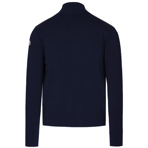 Moncler Down Cardigan