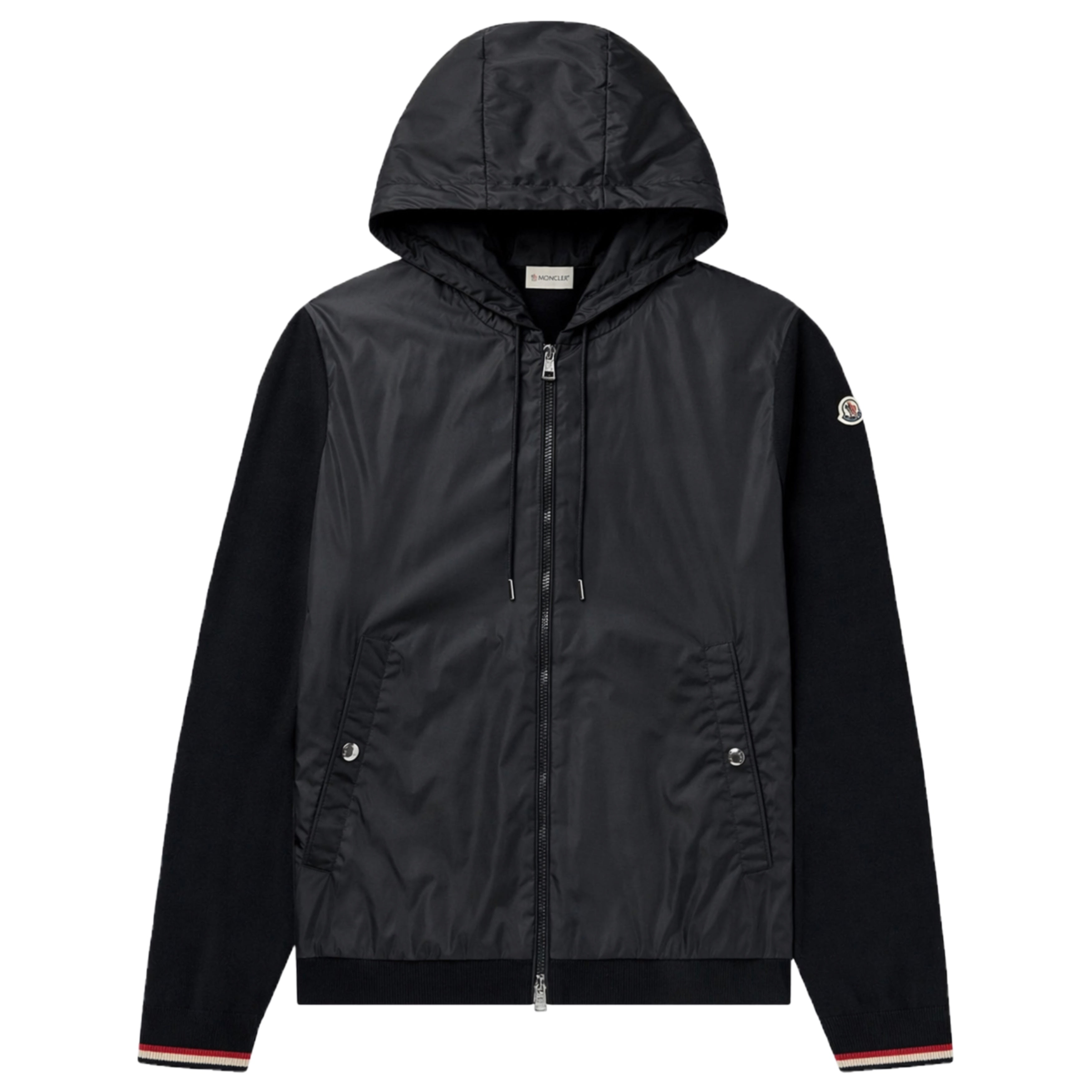 Moncler Tricot Cardigan