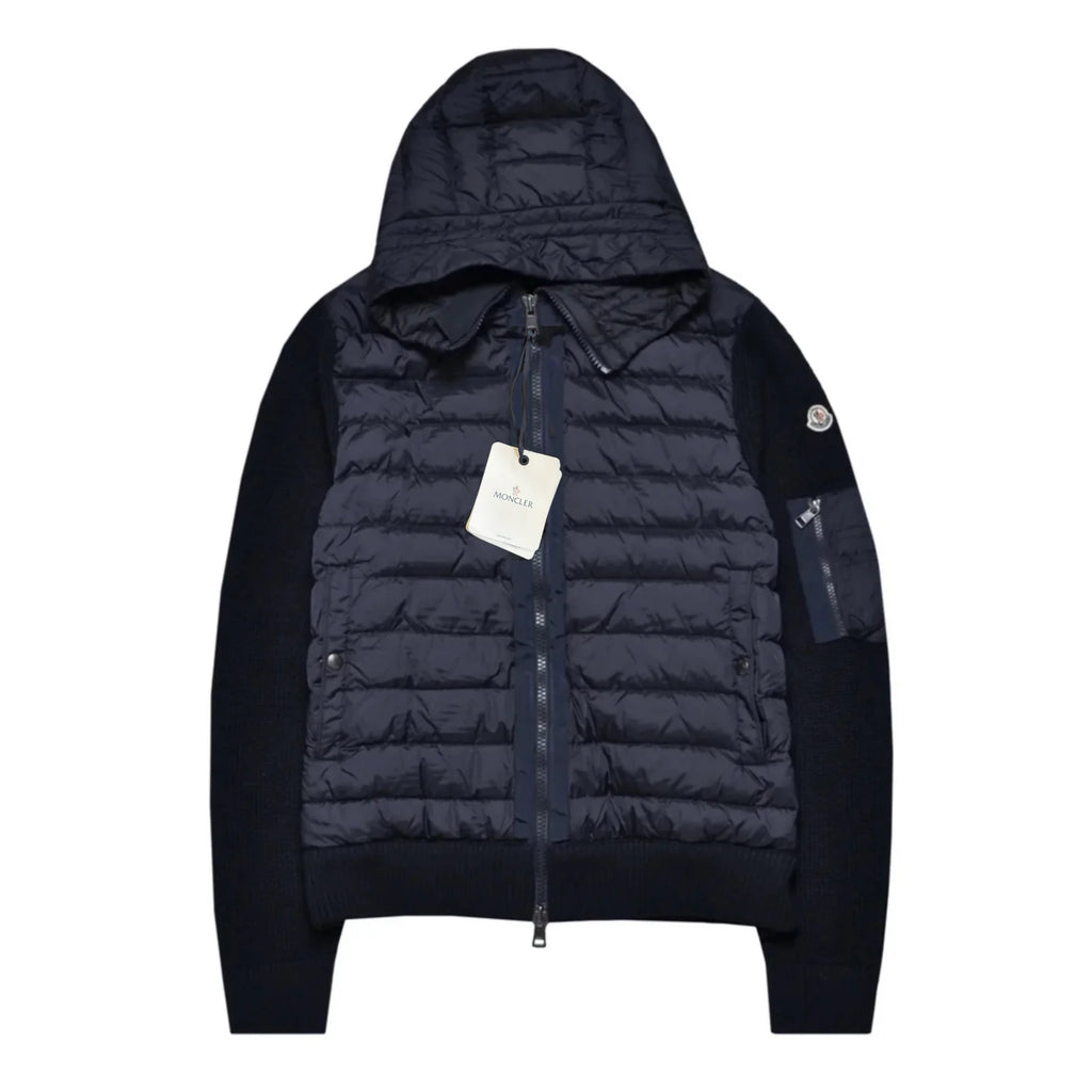 Moncler Tricot Cardigan
