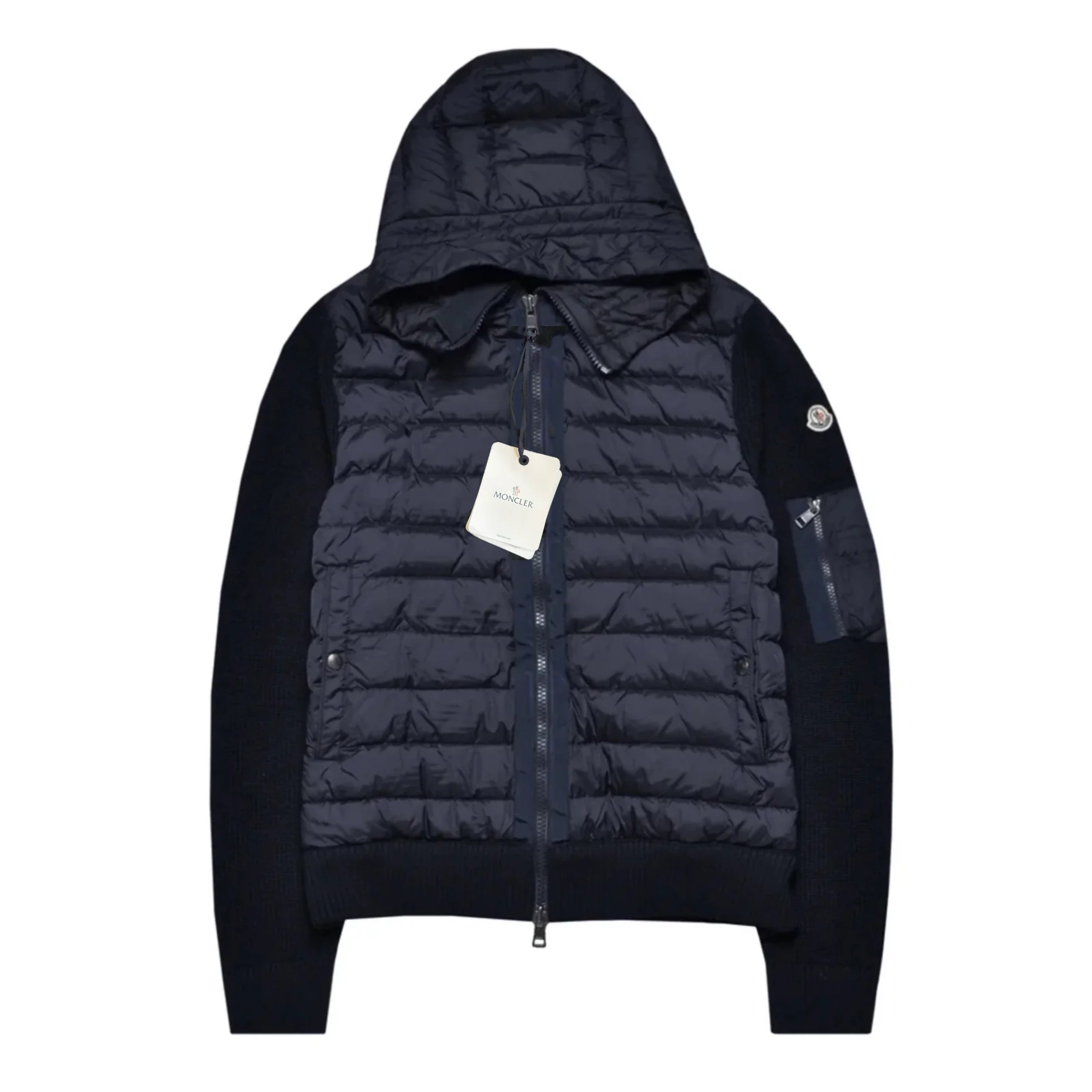 Moncler Tricot Cardigan