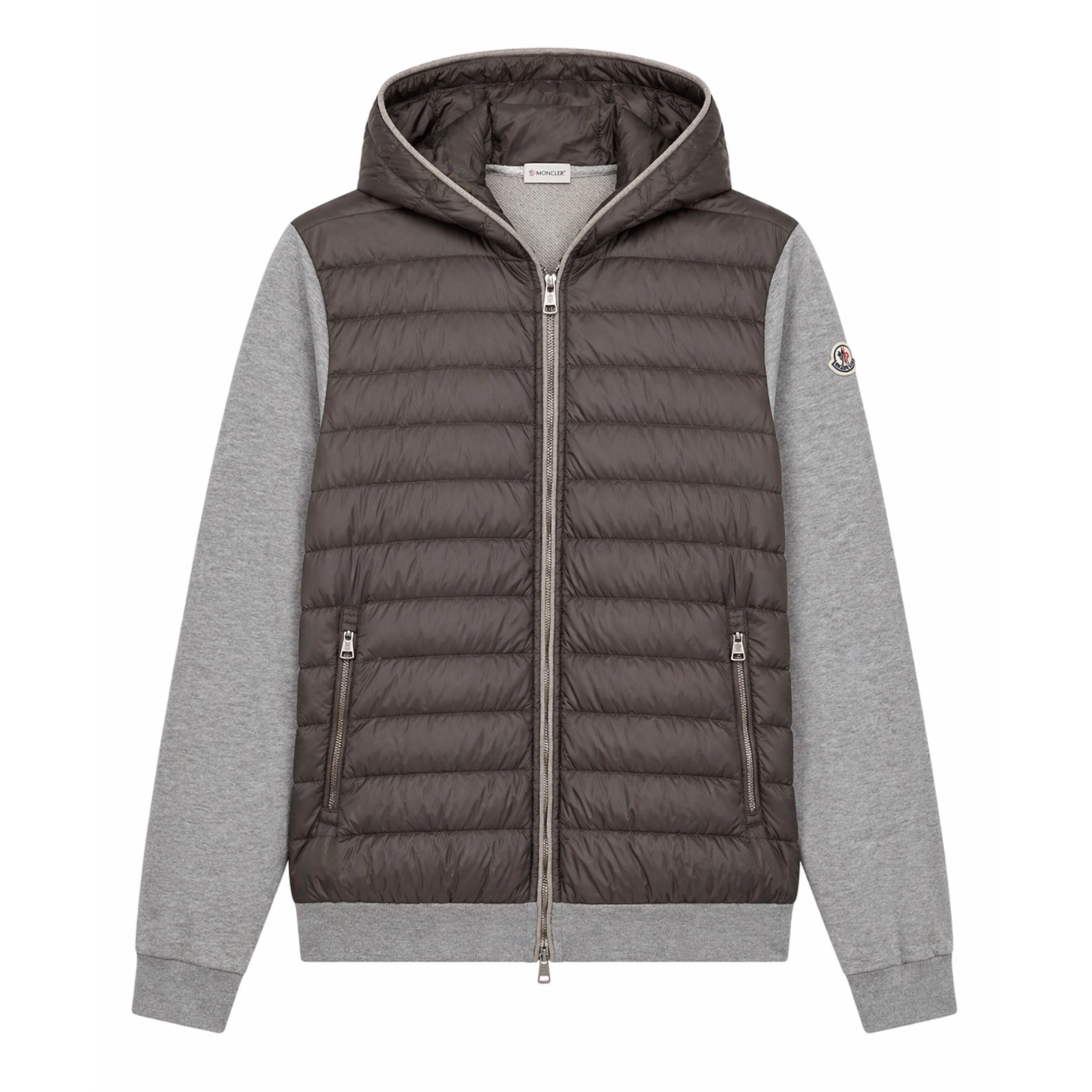 Moncler Tricot Cardigan