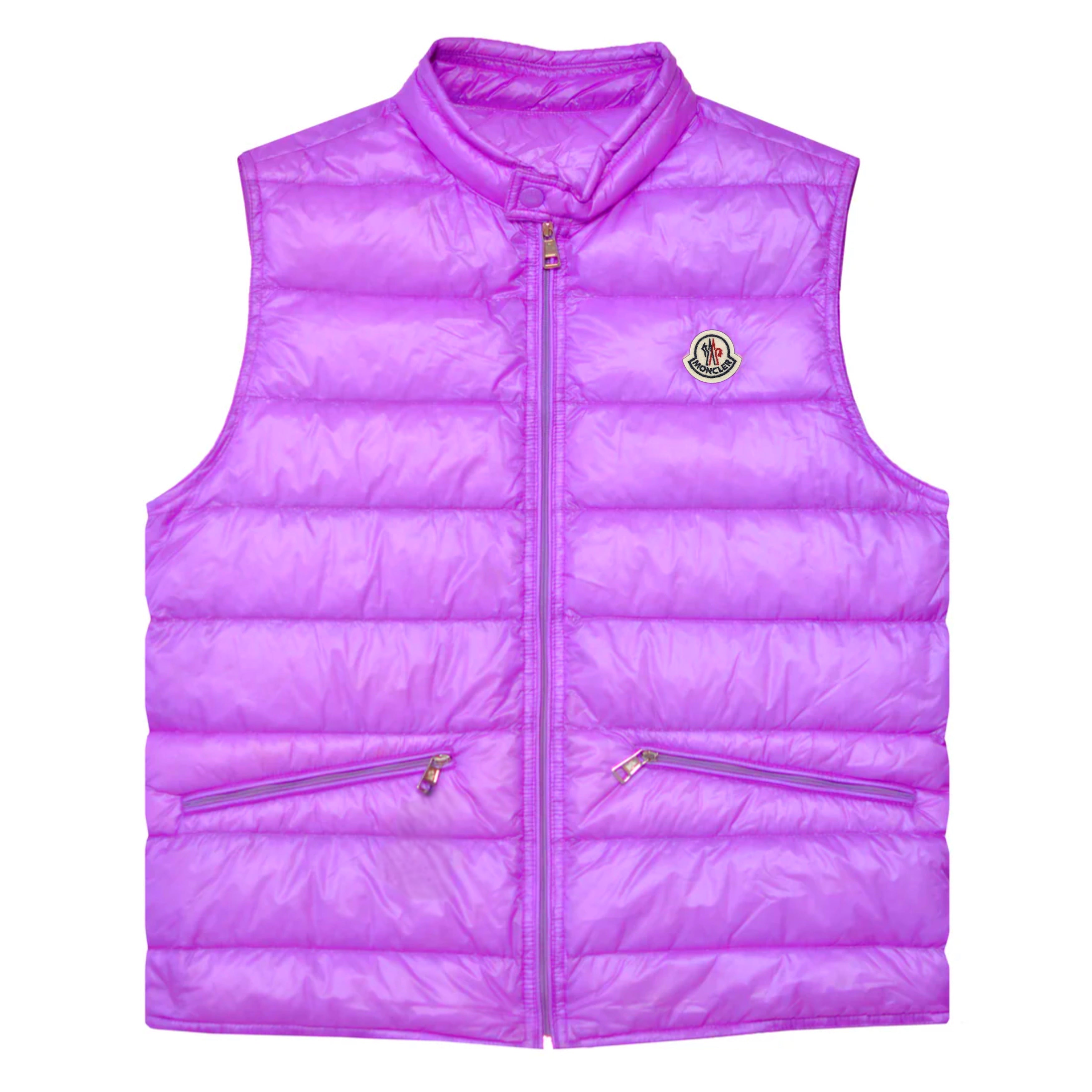 Moncler Gui Vest