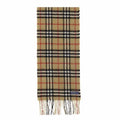 Classic Burberry Scarf