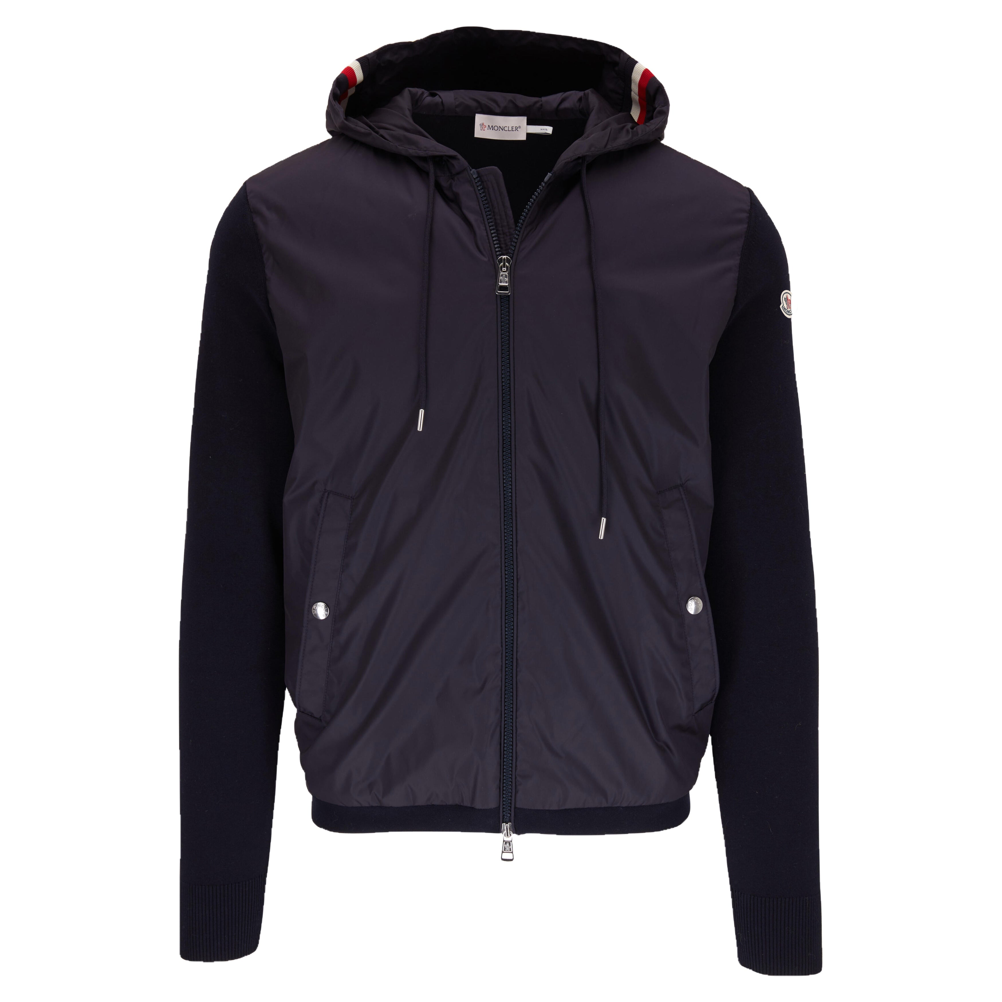 Moncler Tricot Cardigan