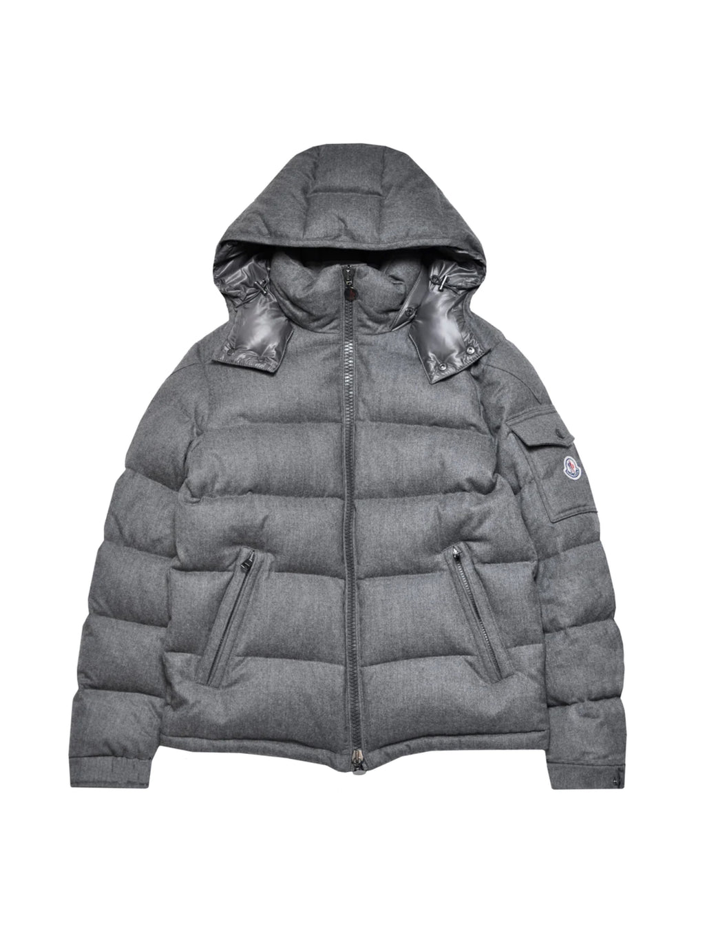 Moncler Montgenevre Jacket