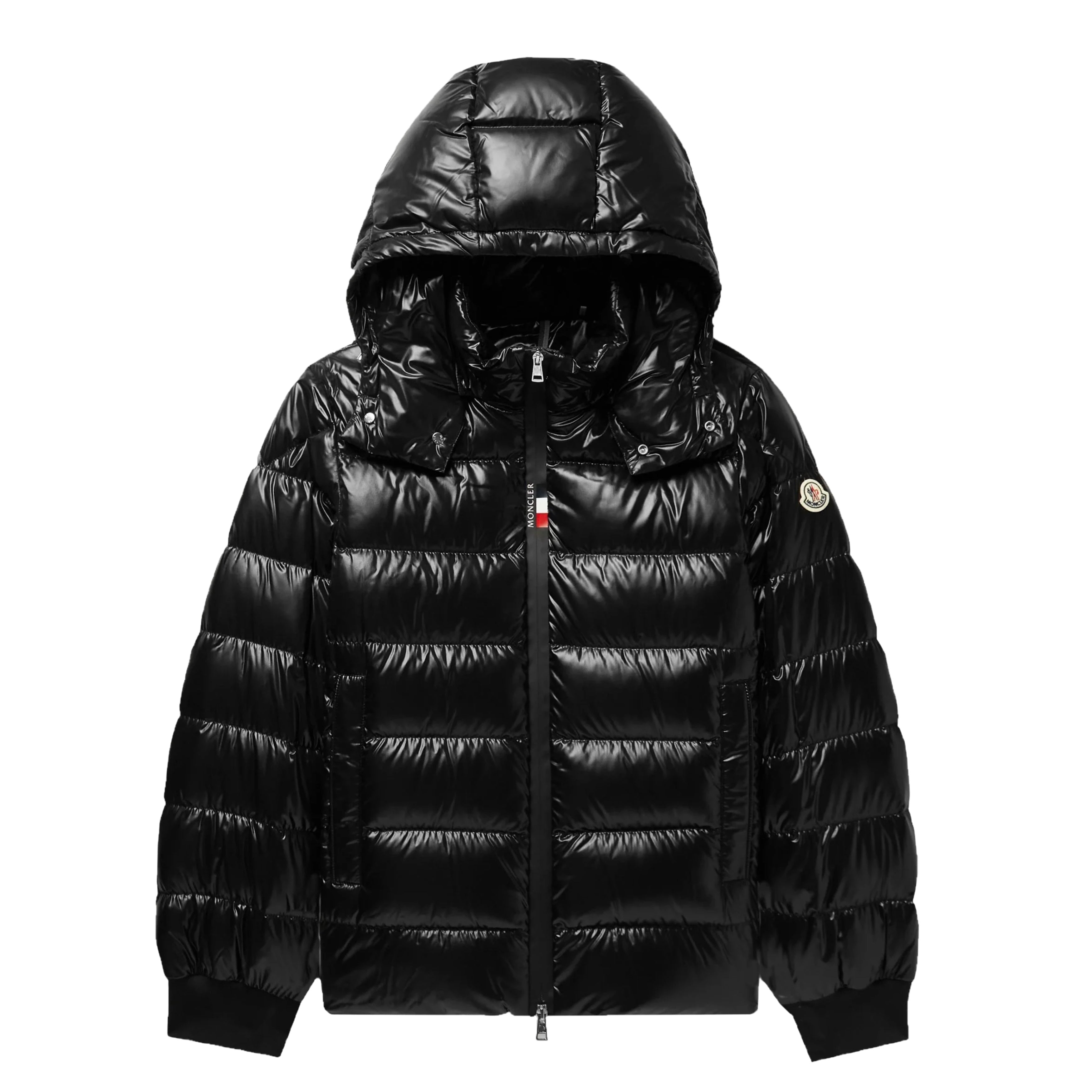 Moncler Cuvellier Jacket
