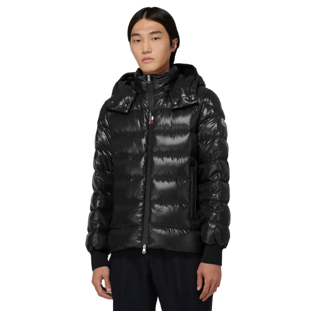 Moncler Cuvellier Jacket