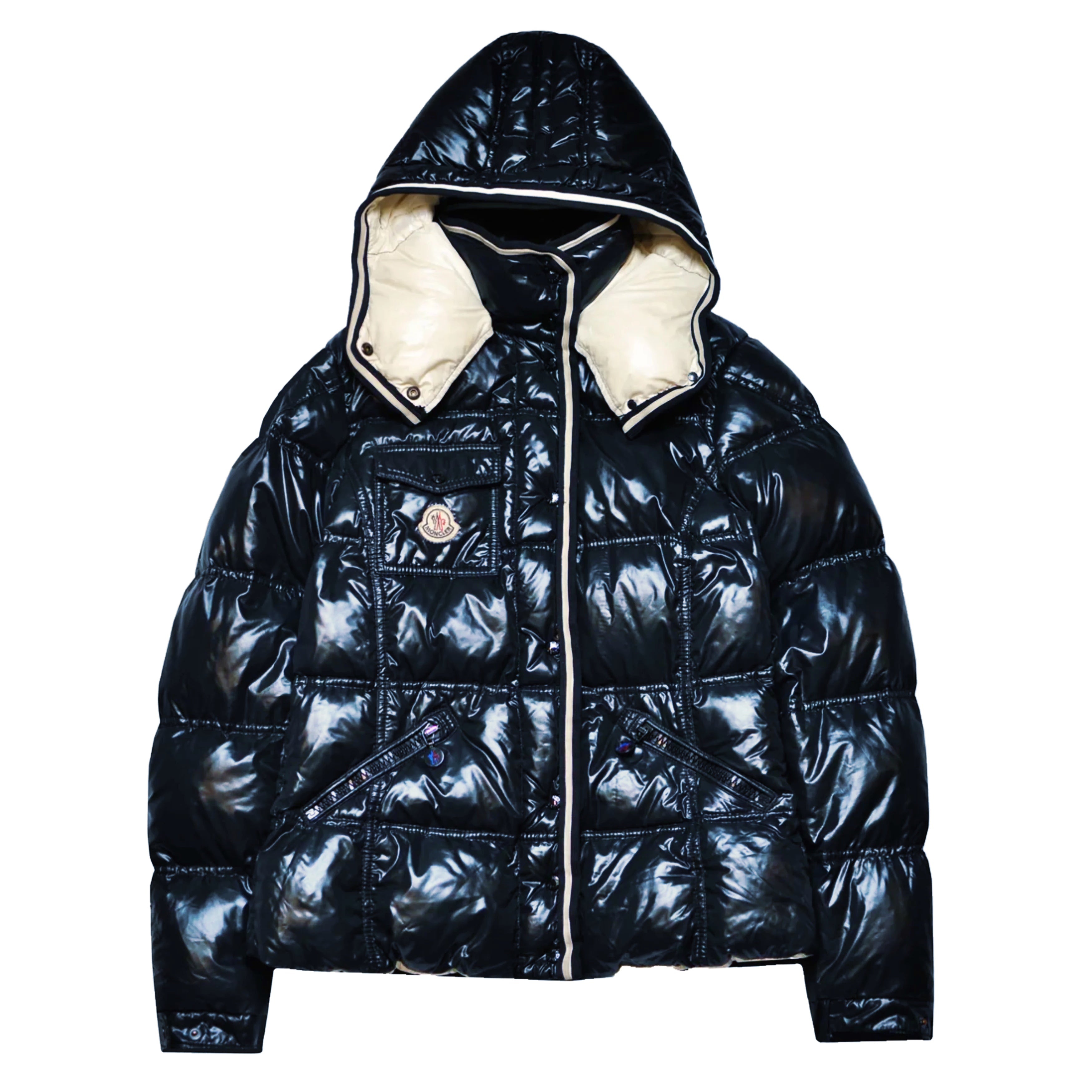 Moncler Quincy Women Jacket