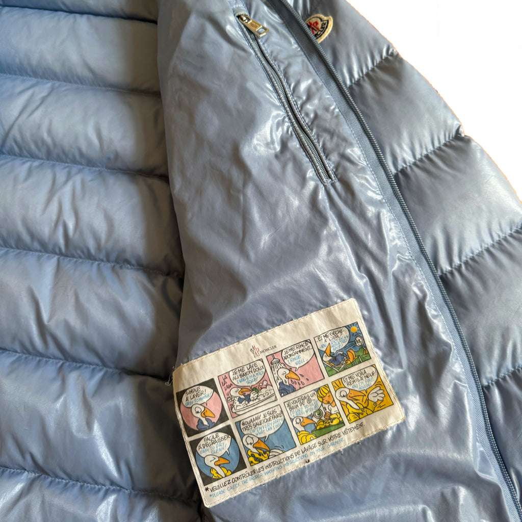 Moncler Aubert Jacket