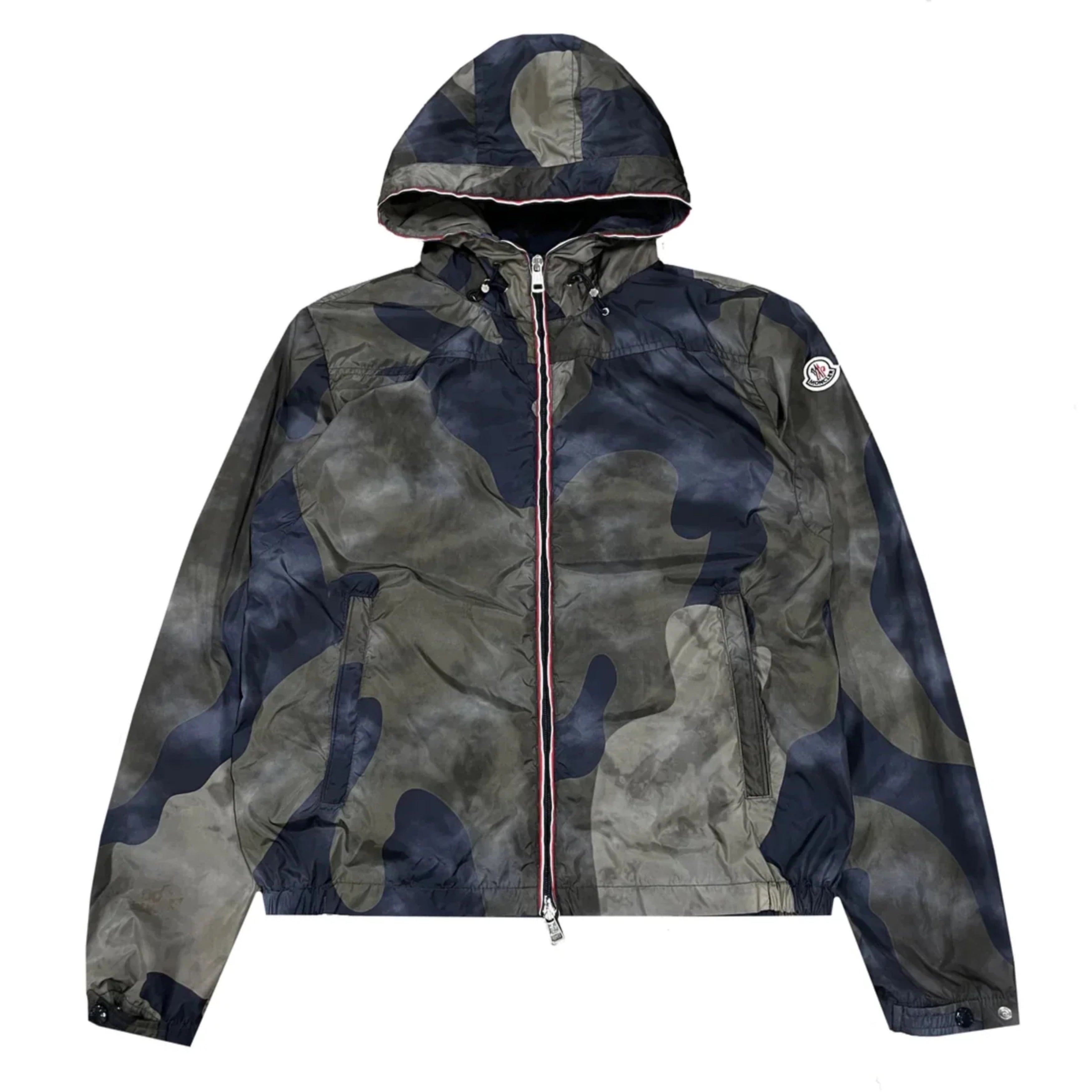 Moncler Nath Windbreaker