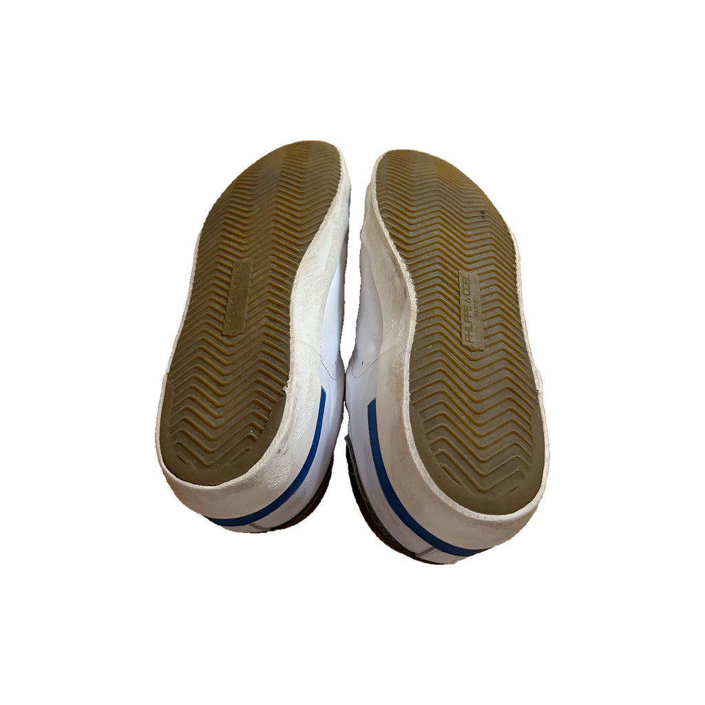 Philippe Model Sneakers