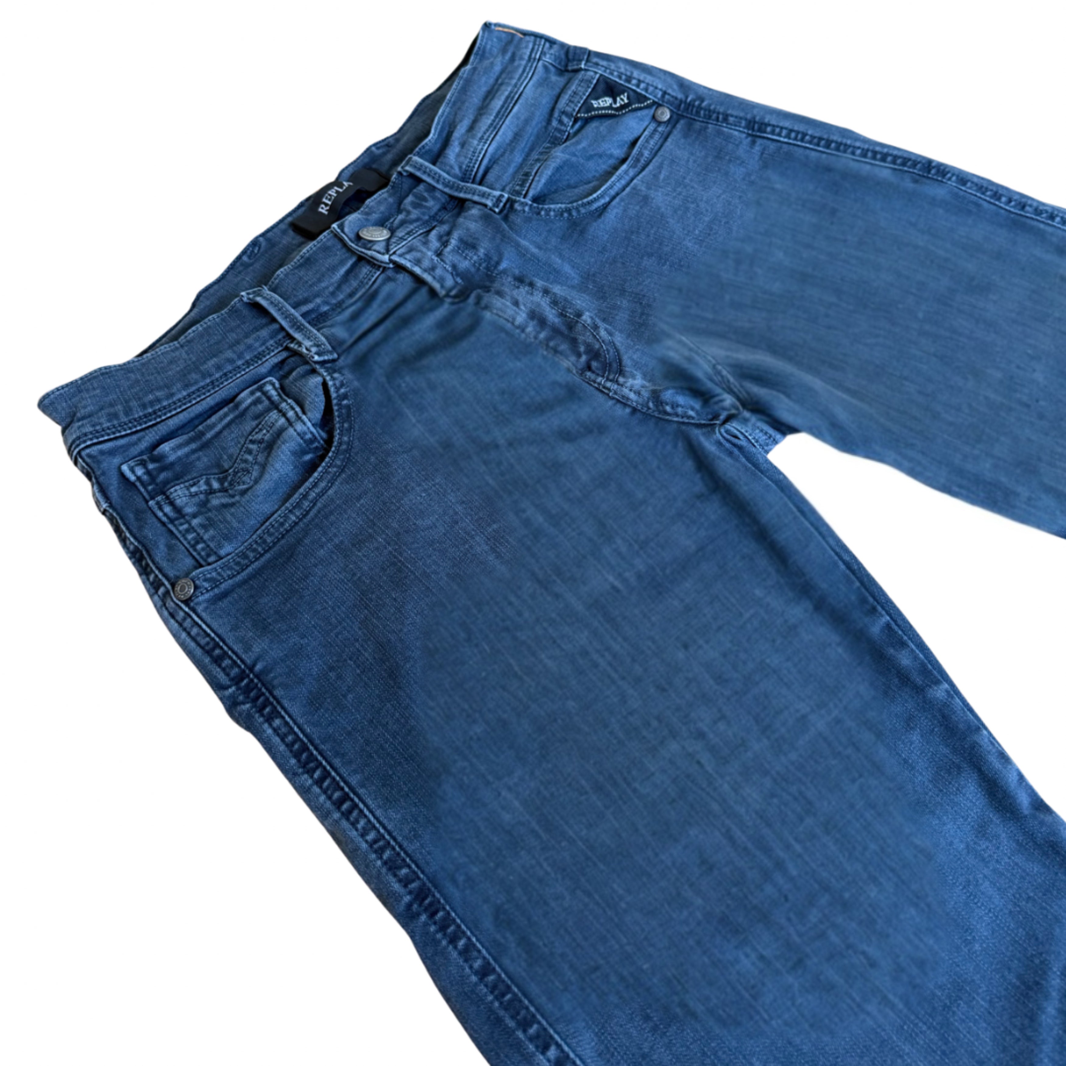 Replay Jeans