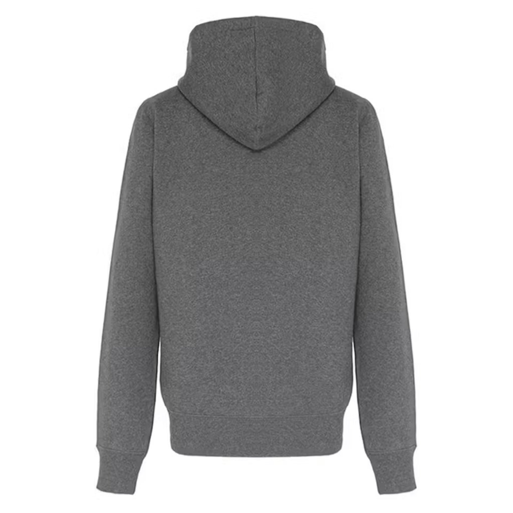 Burberry Zip Hoodie