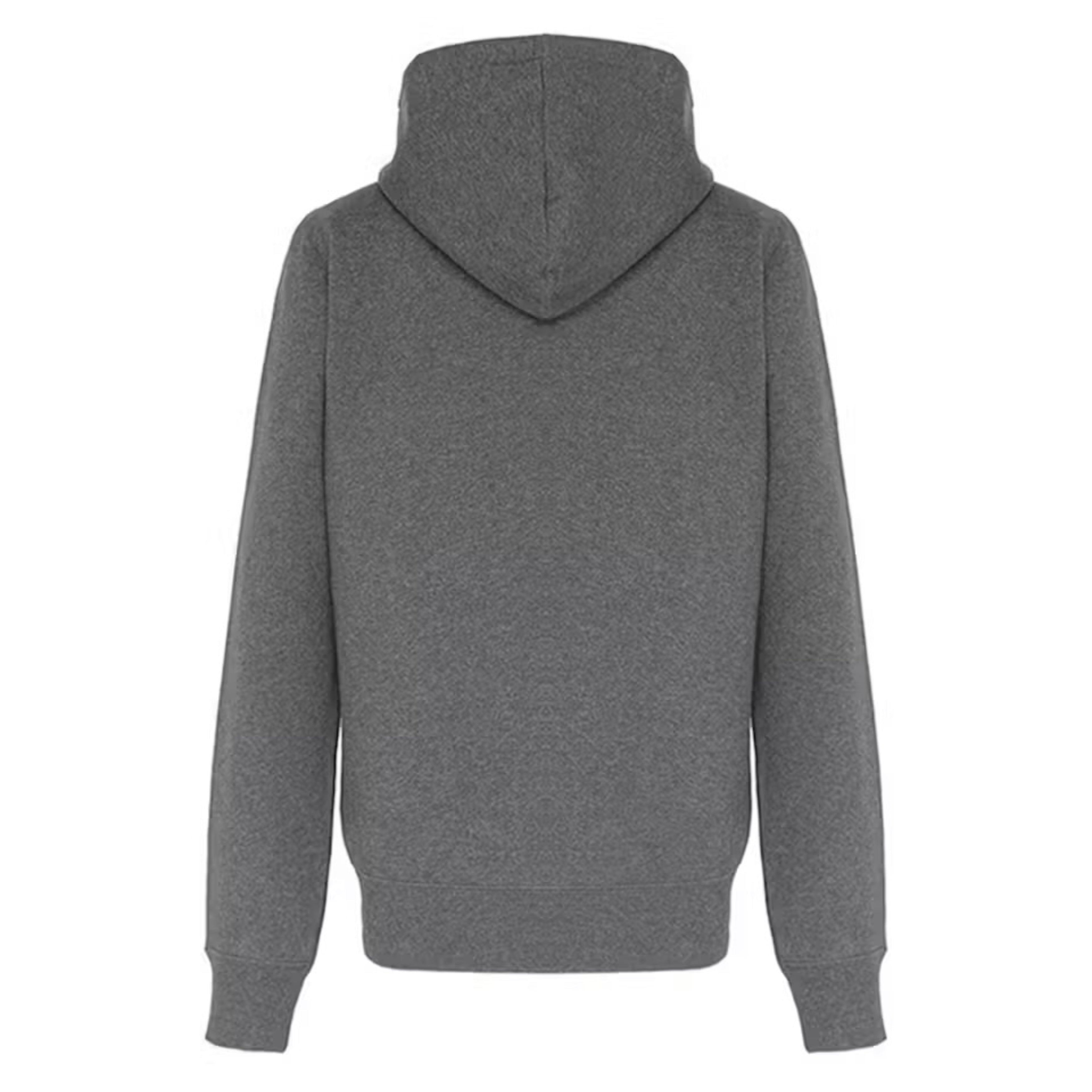 Burberry Zip Hoodie