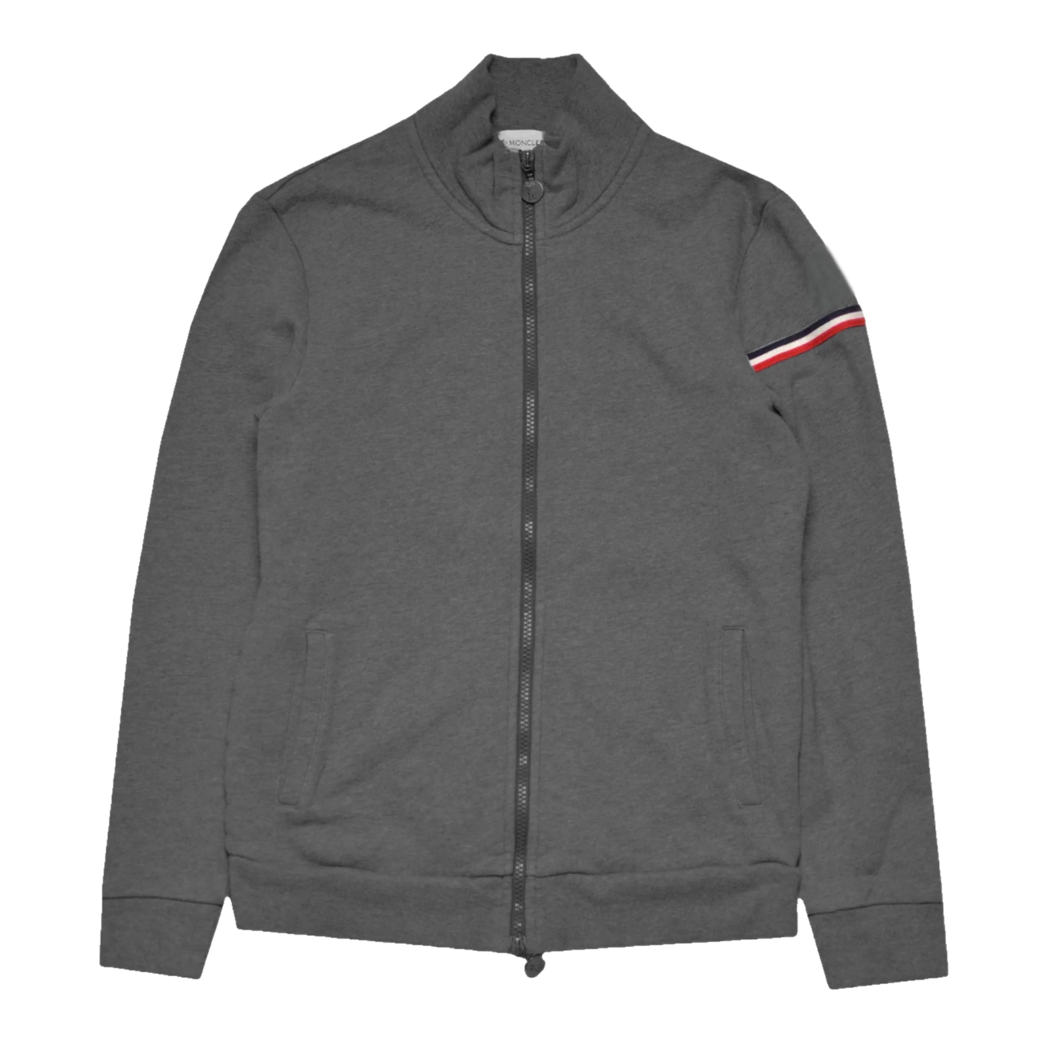 Moncler Maglia Zip
