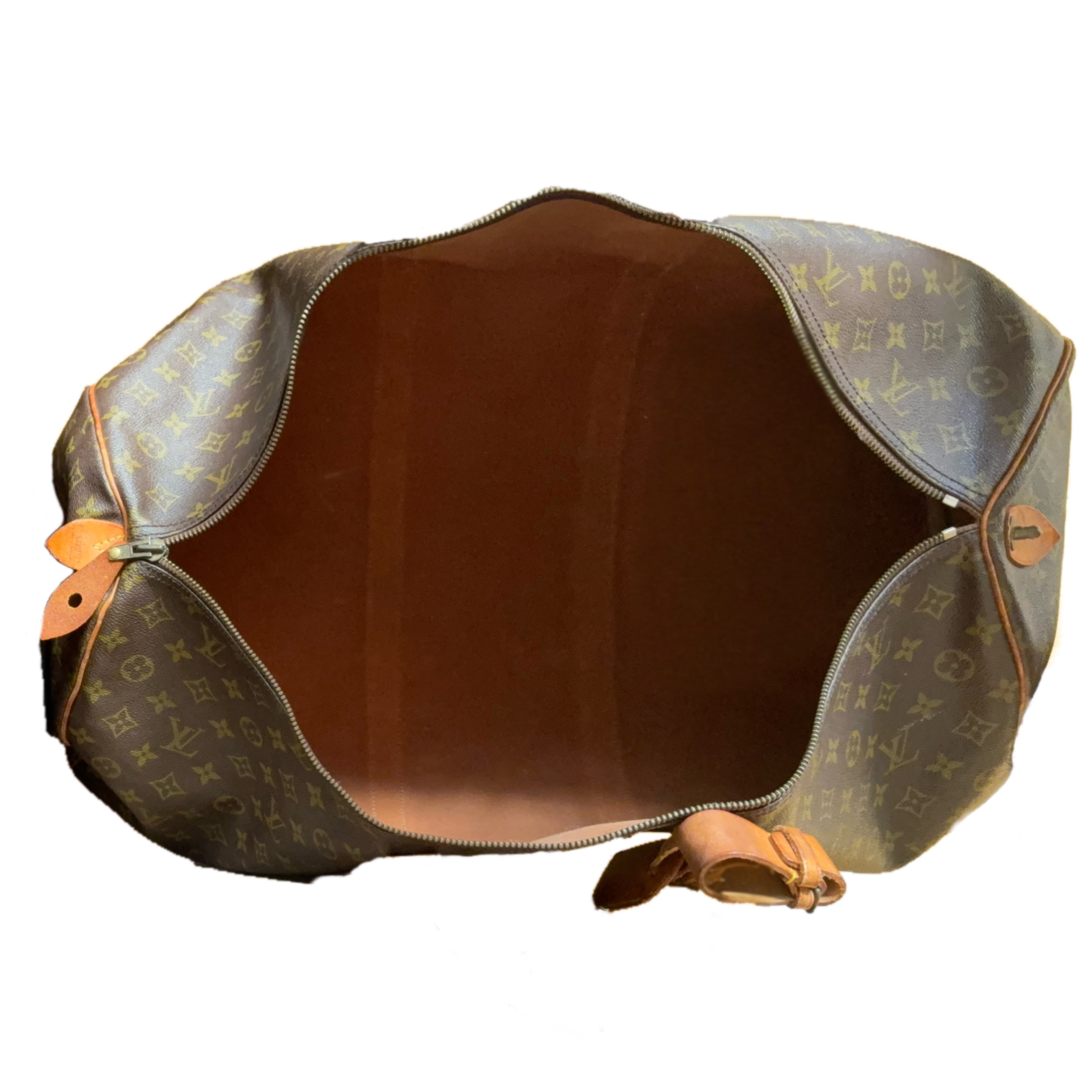 Louis Vuitton Keepall 50