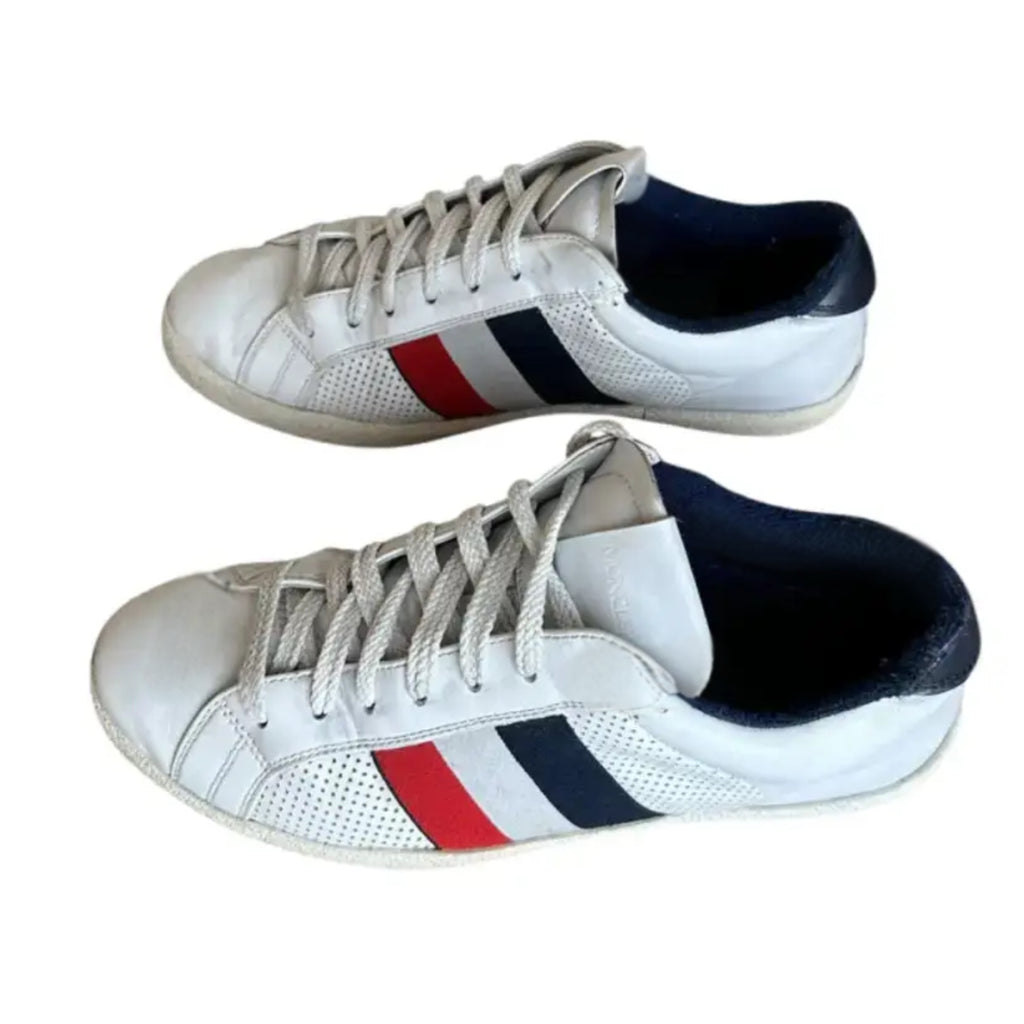 Moncler Montreal Sneakers