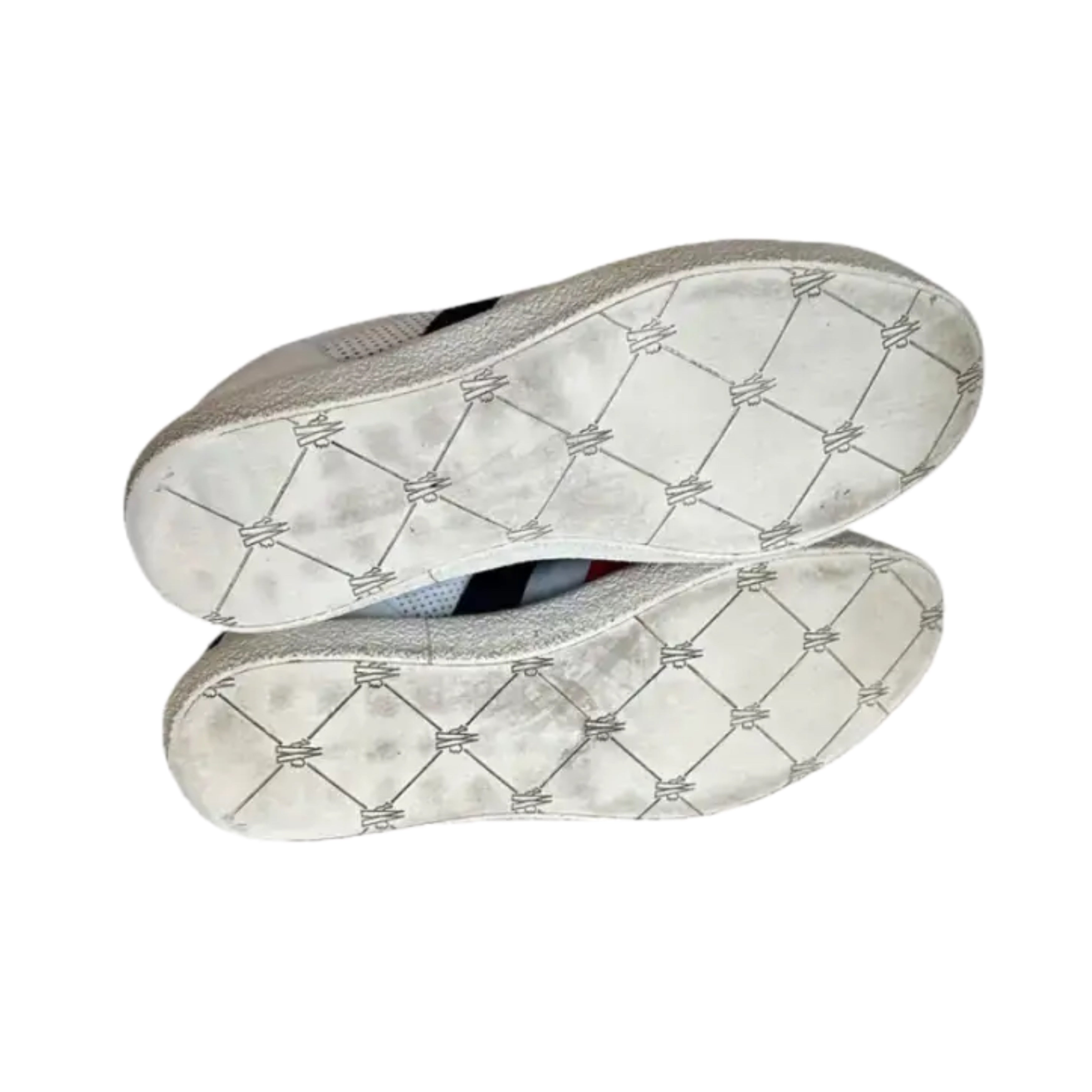 Moncler Montreal Sneakers