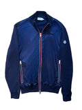 Moncler Down Cardigan