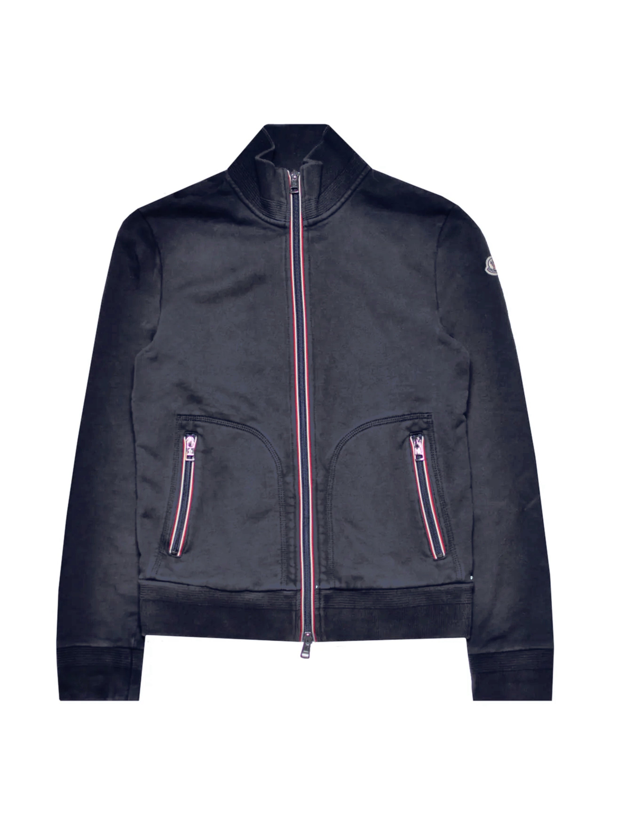 Moncler Maglia Zip Up 
