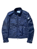 Moncler Laurier Windbreaker