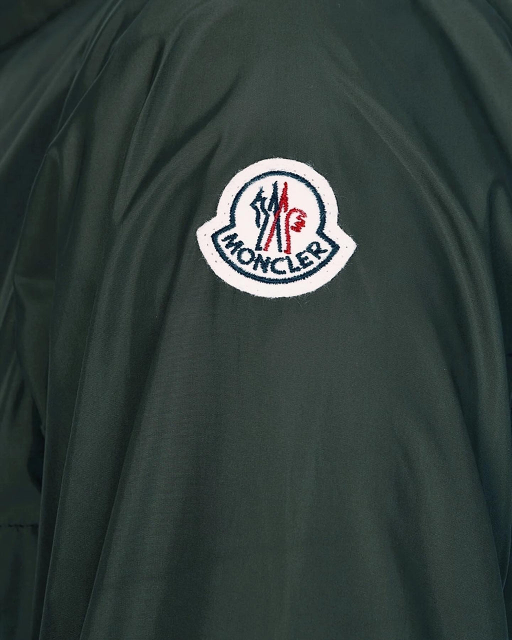 Moncler Albert Windbreaker