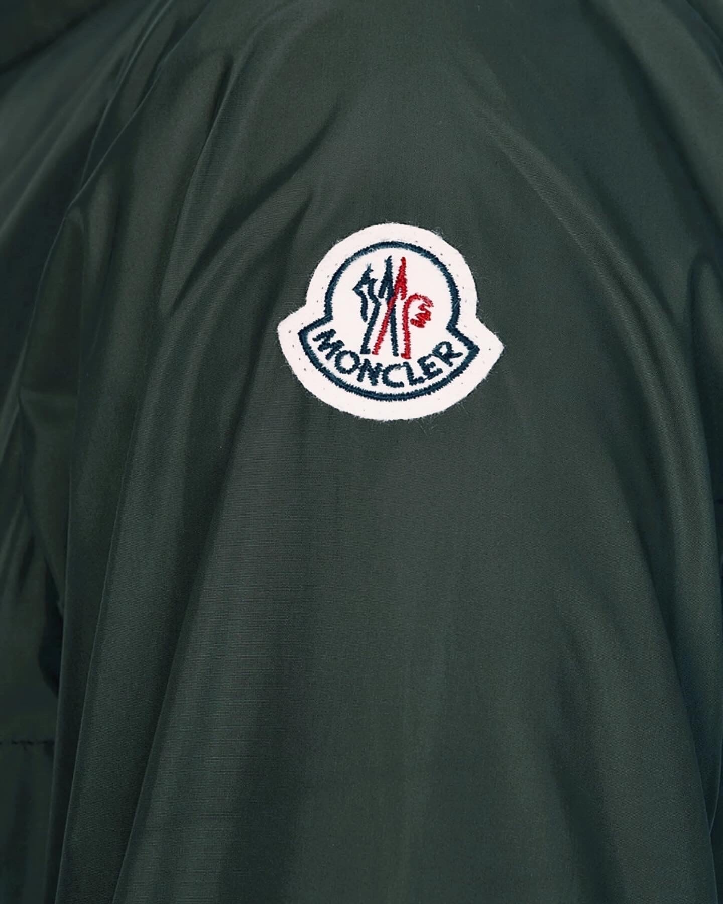 Moncler Albert Windbreaker