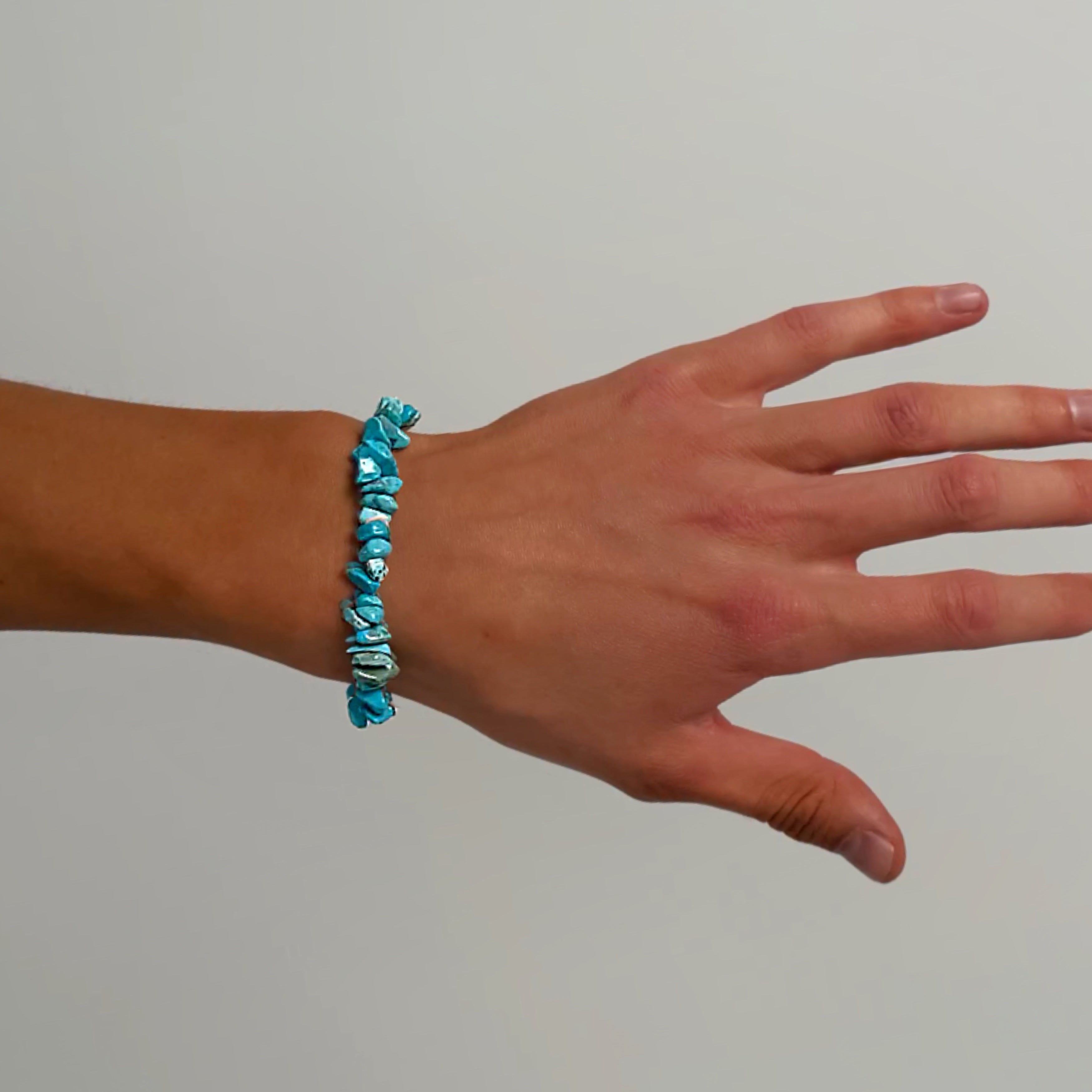 VGC Vestiti Armband Turkos