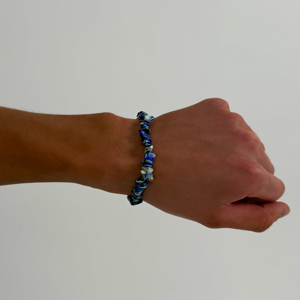 VGC Vestiti Armband Lapisblå