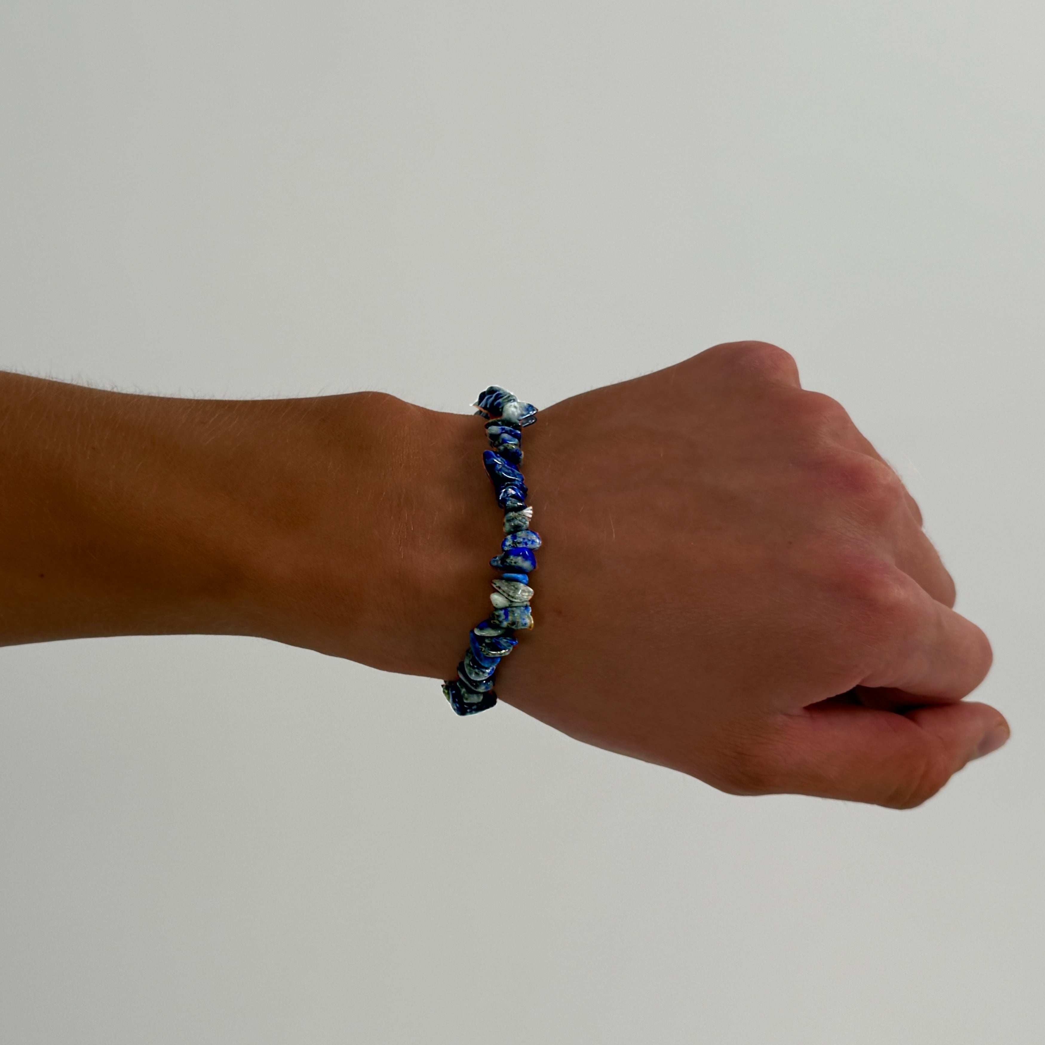 VGC Vestiti Armband Lapisblå