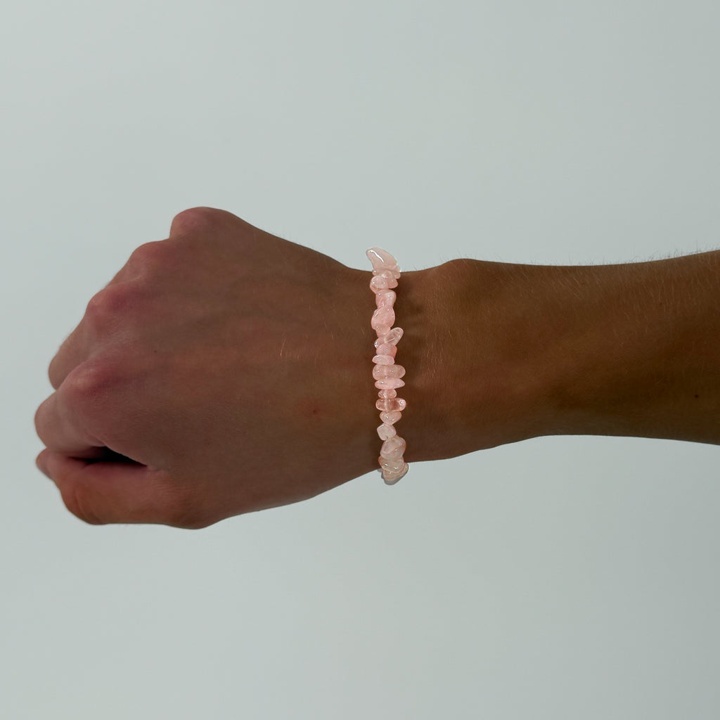 VGC Vestiti Armband Pink