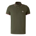 Moncler Polo Piké