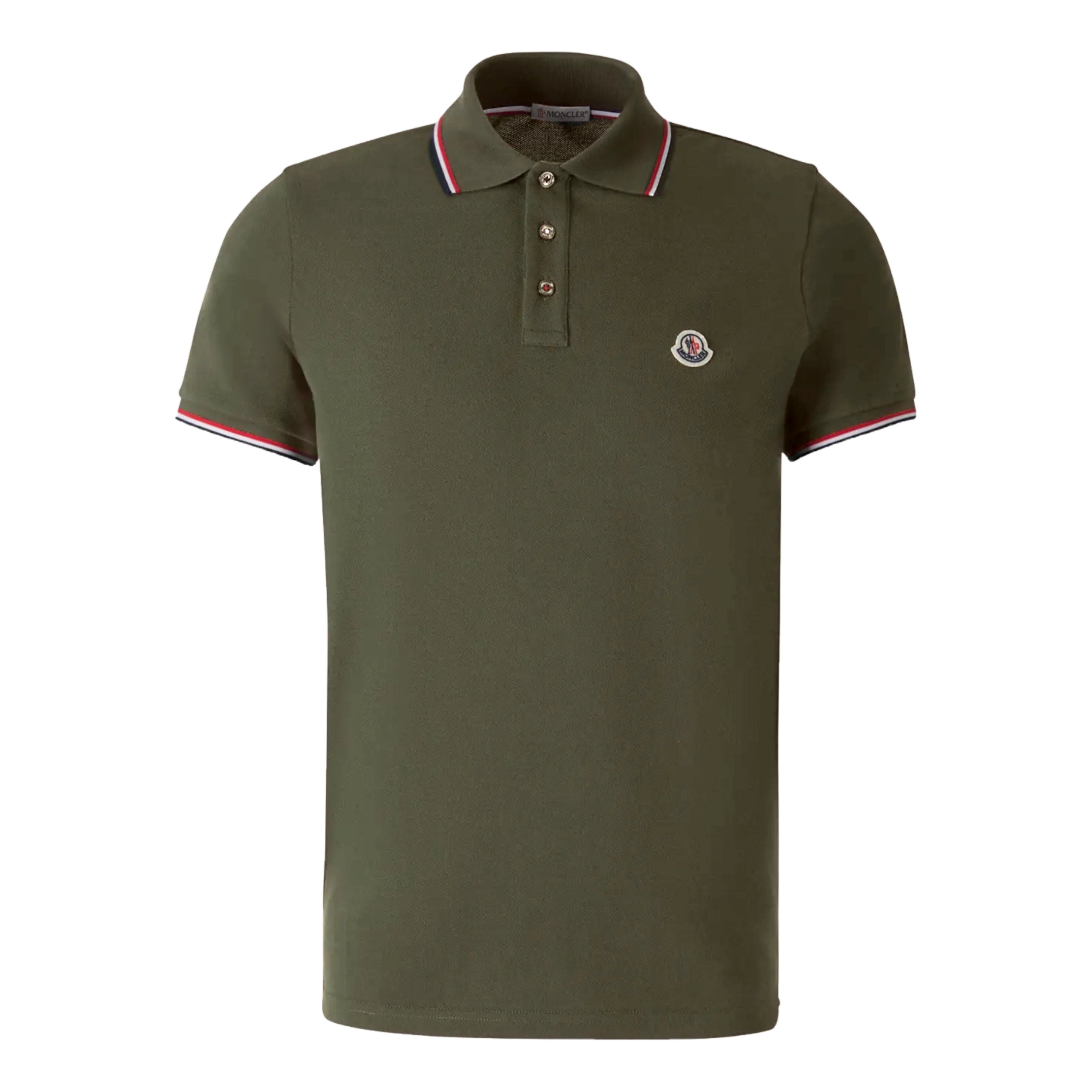 Moncler Polo Piké