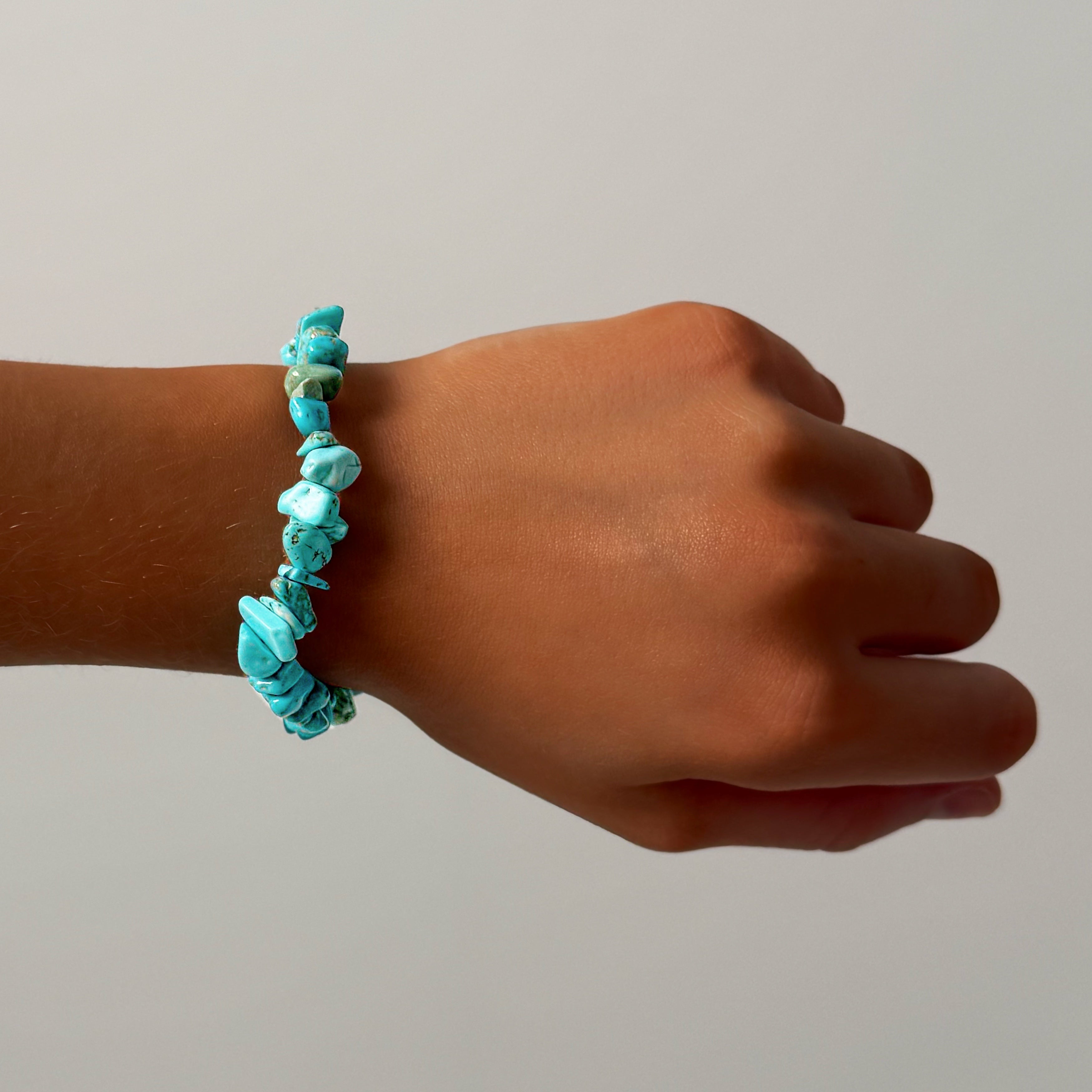 VGC Vestiti Armband Turkos