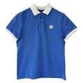 Moncler Polo Piké