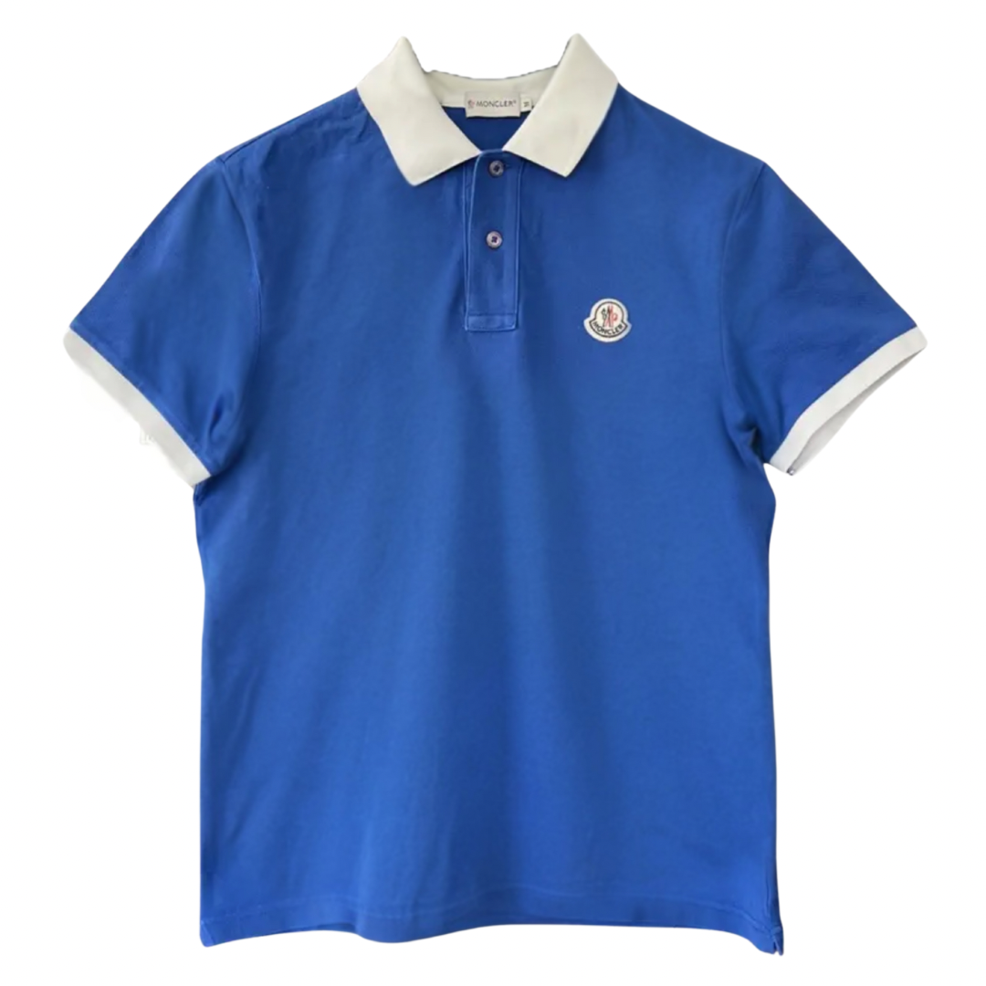 Moncler Polo Piké