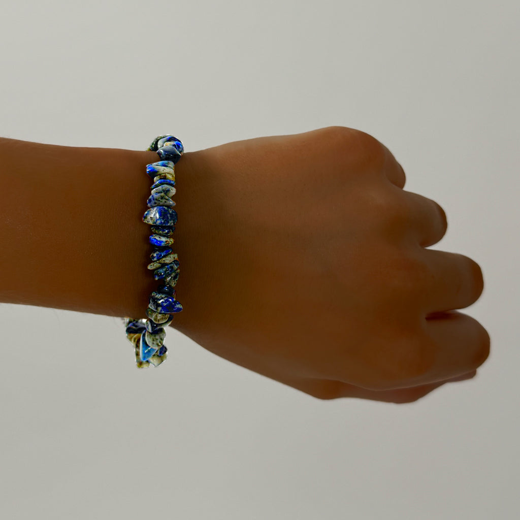 VGC Vestiti Armband Lapisblå