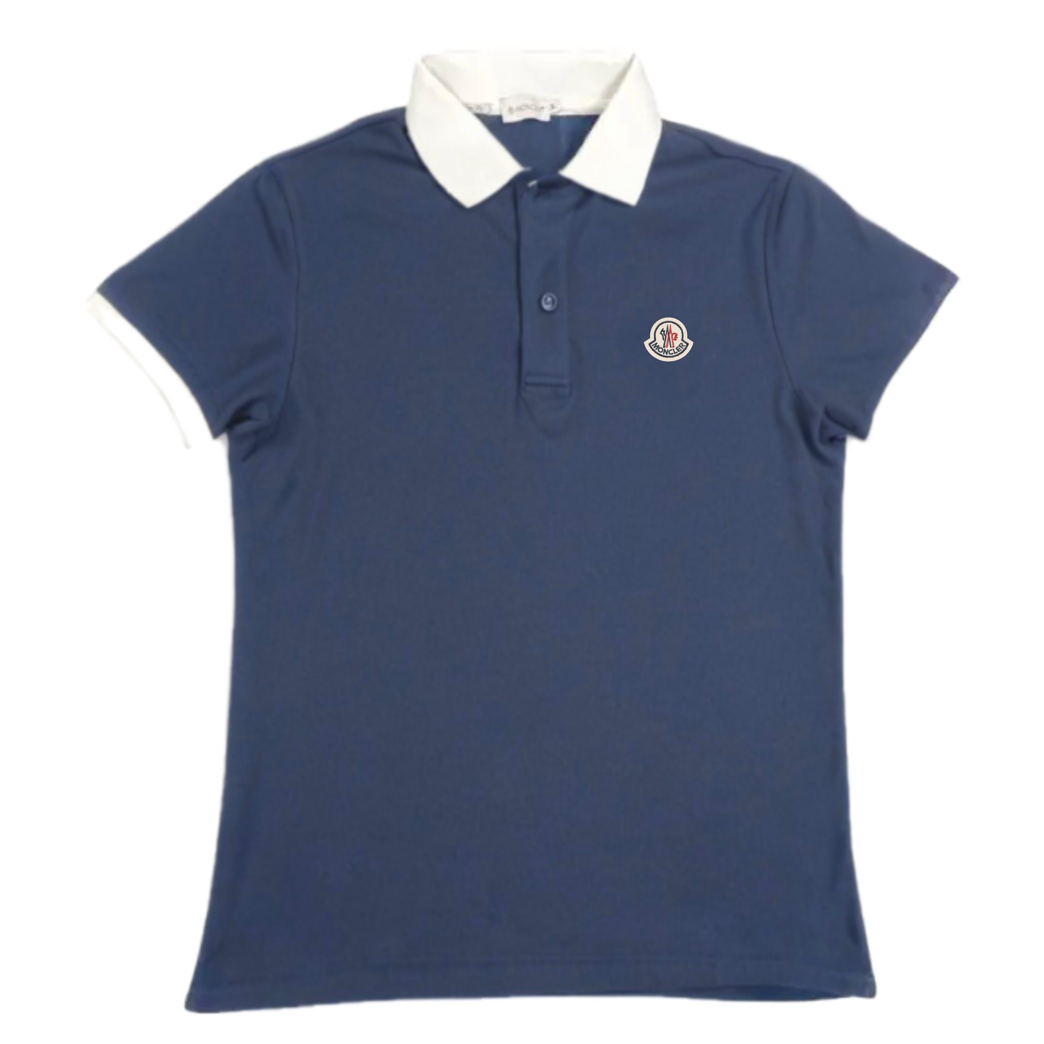 Moncler Polo Piké