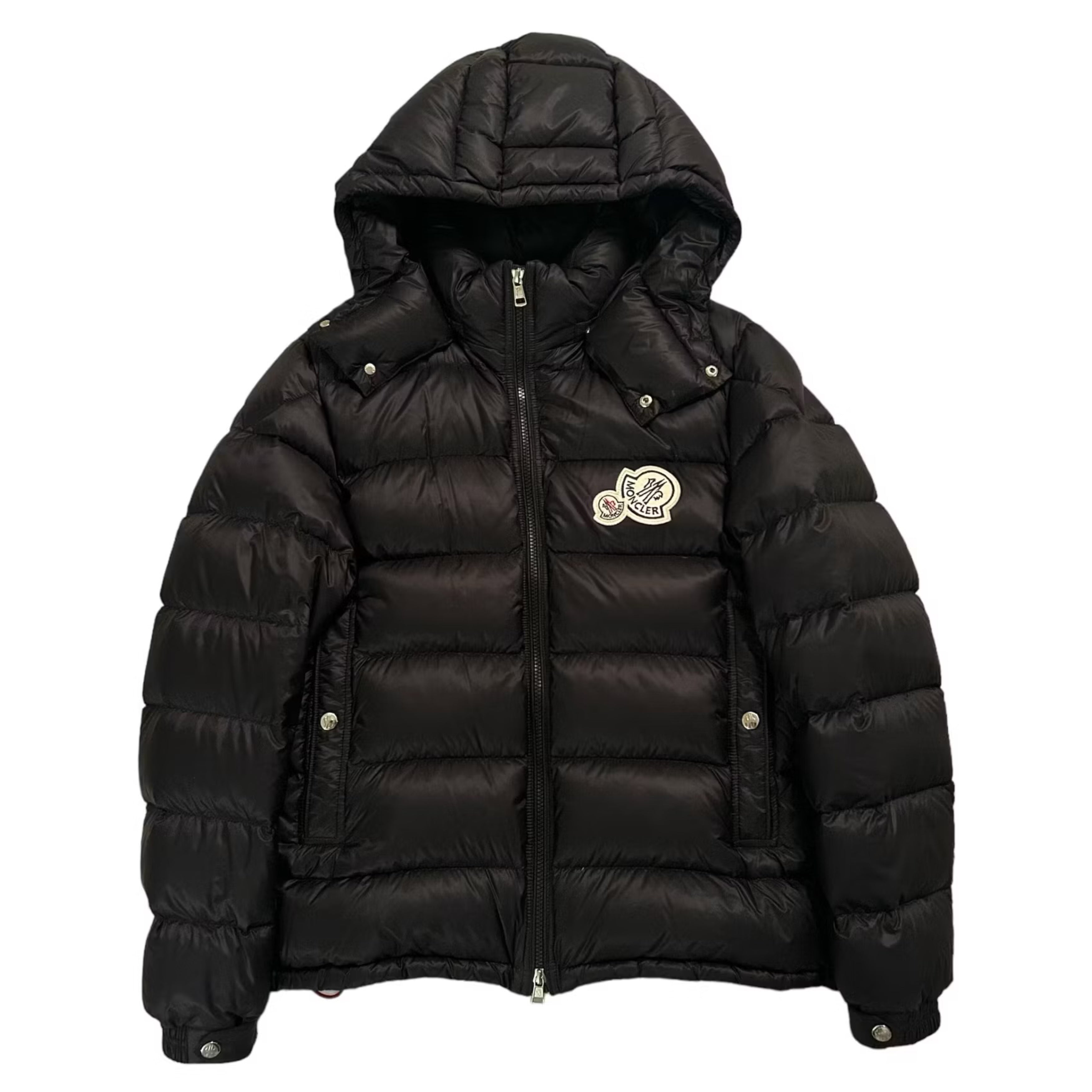 Moncler Bramant Jacket