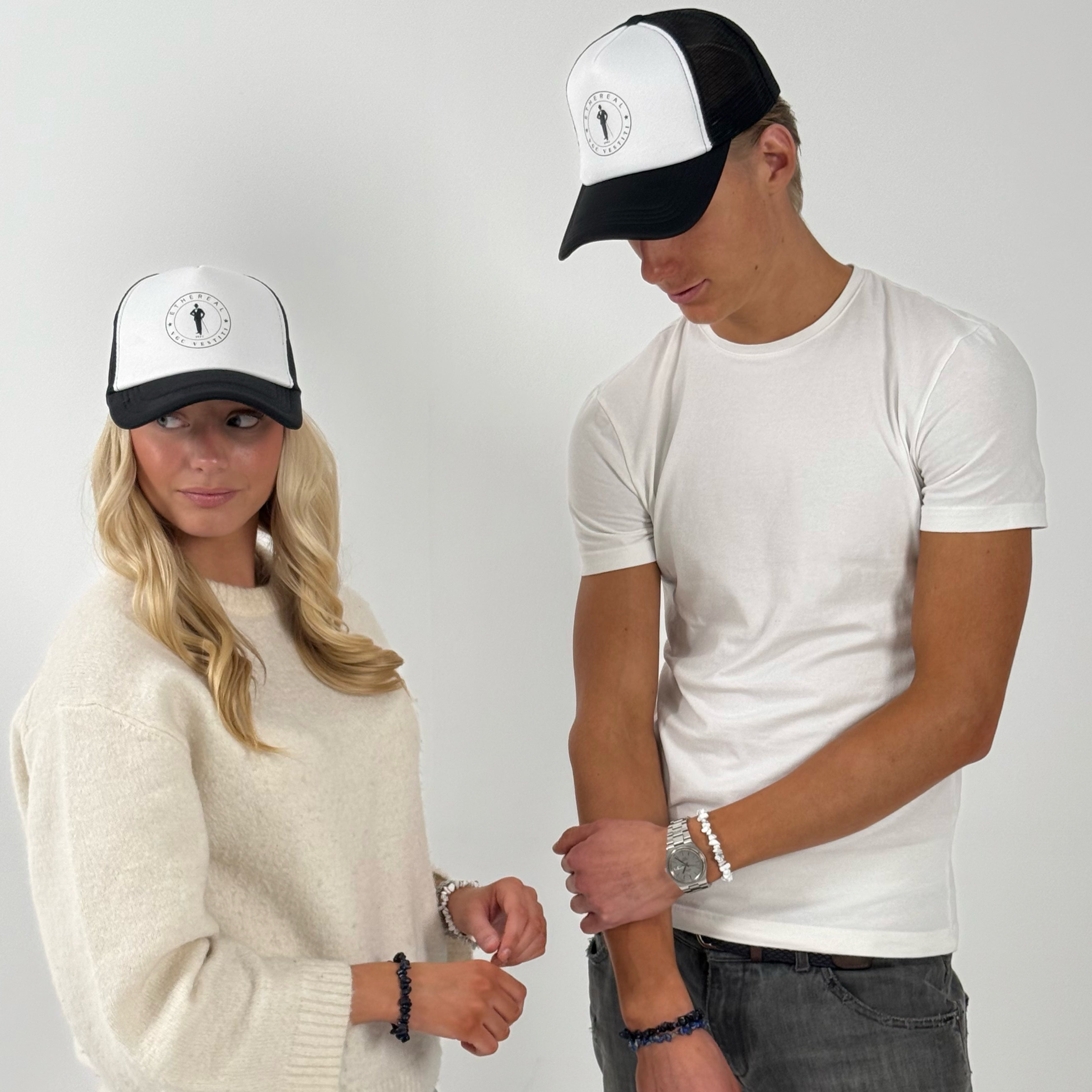 VGC Vestiti Keps Svart (PreOrder)