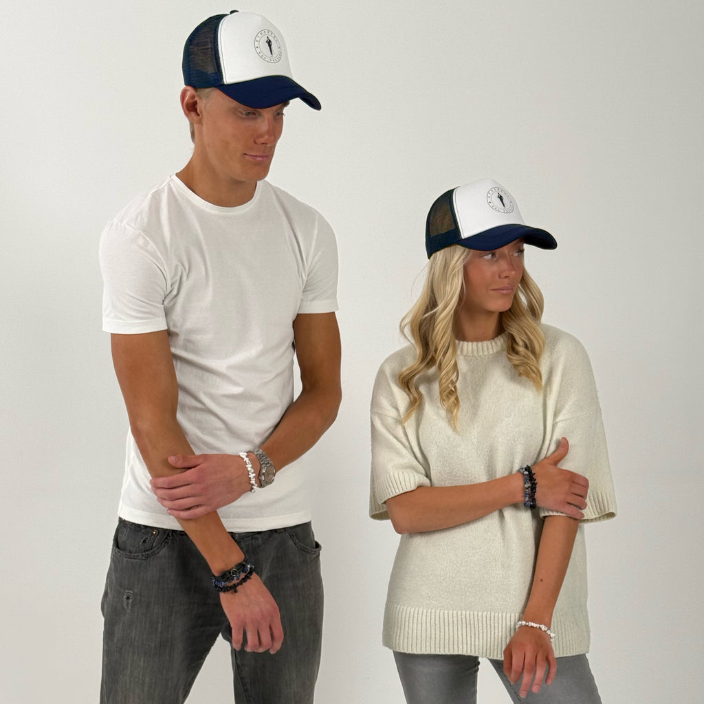 VGC Vestiti Keps Marinblå (PreOrder)