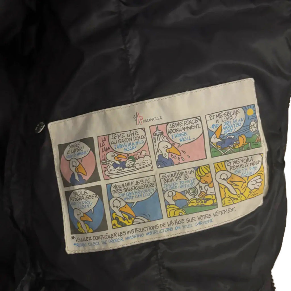 Moncler Bramant Jacket