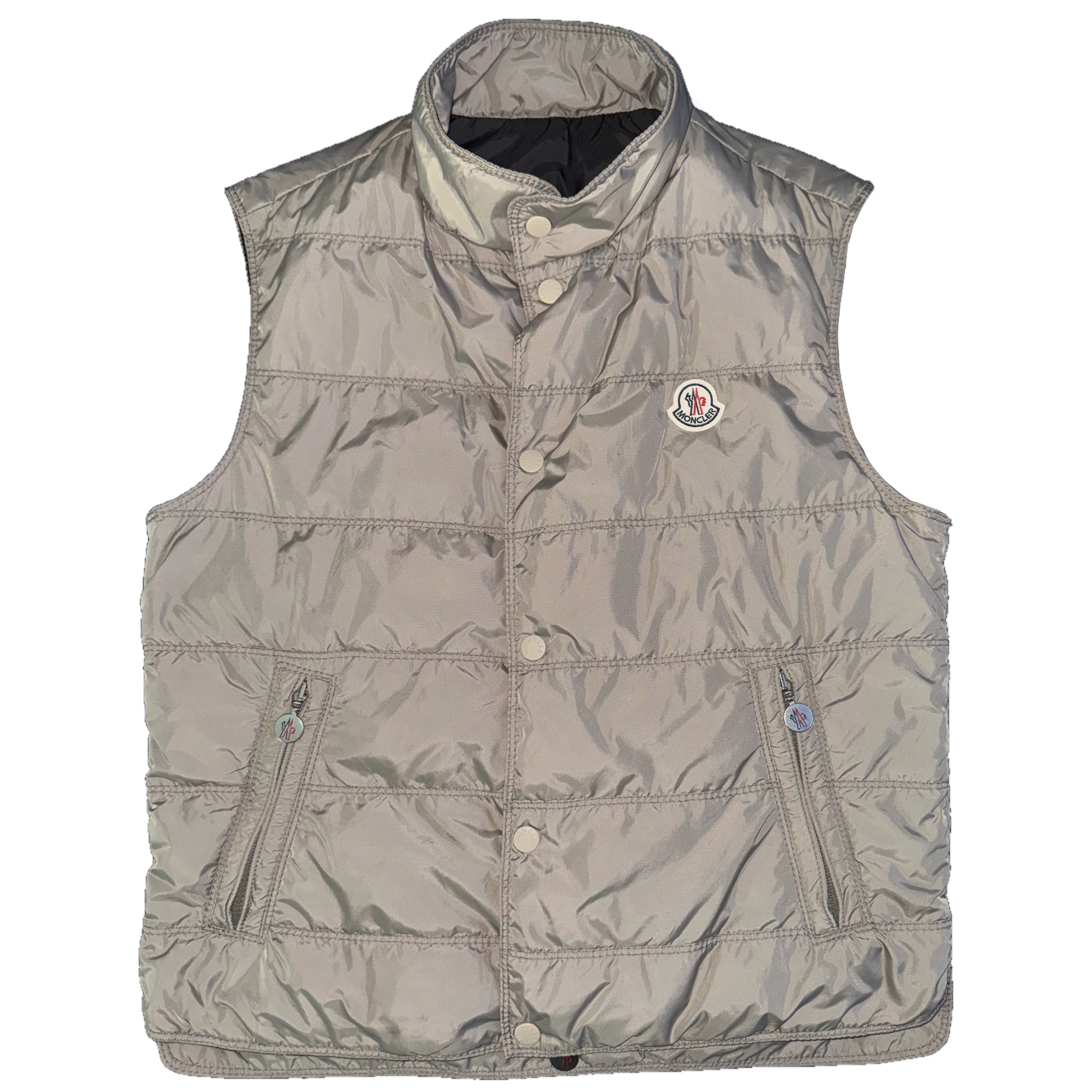 Moncler Gilet Vest
