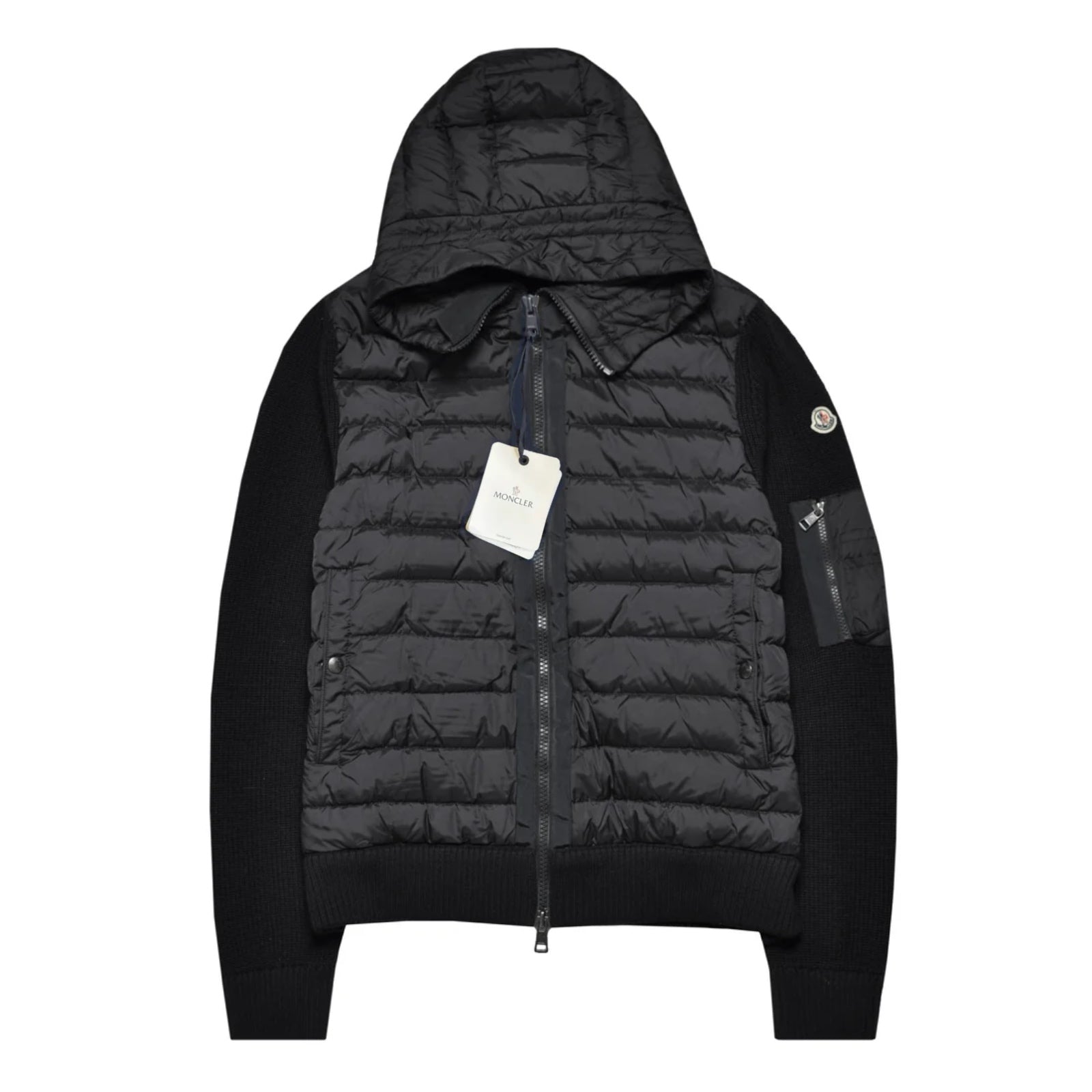 Moncler Tricot Cardigan