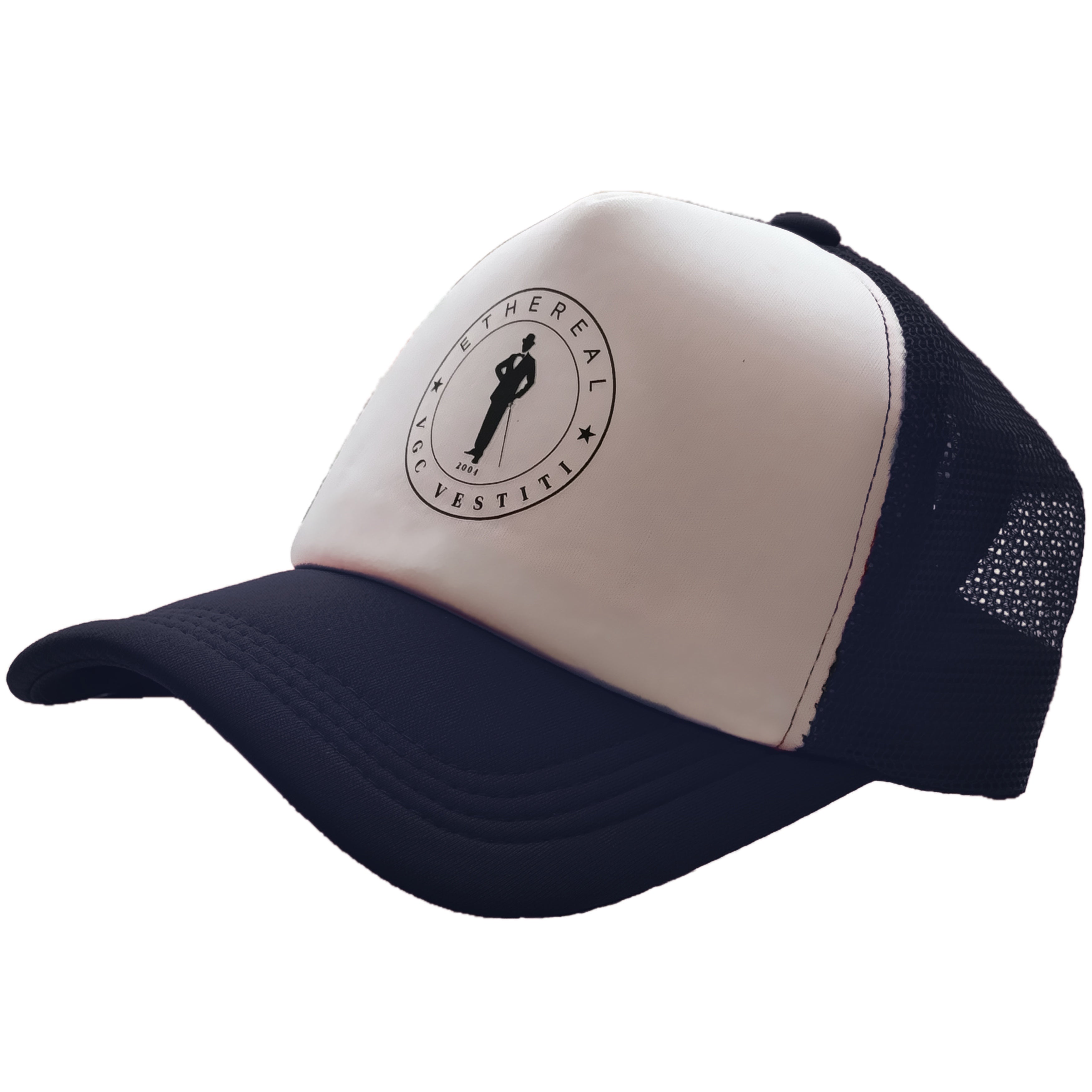 VGC Vestiti Keps Marinblå (PreOrder)