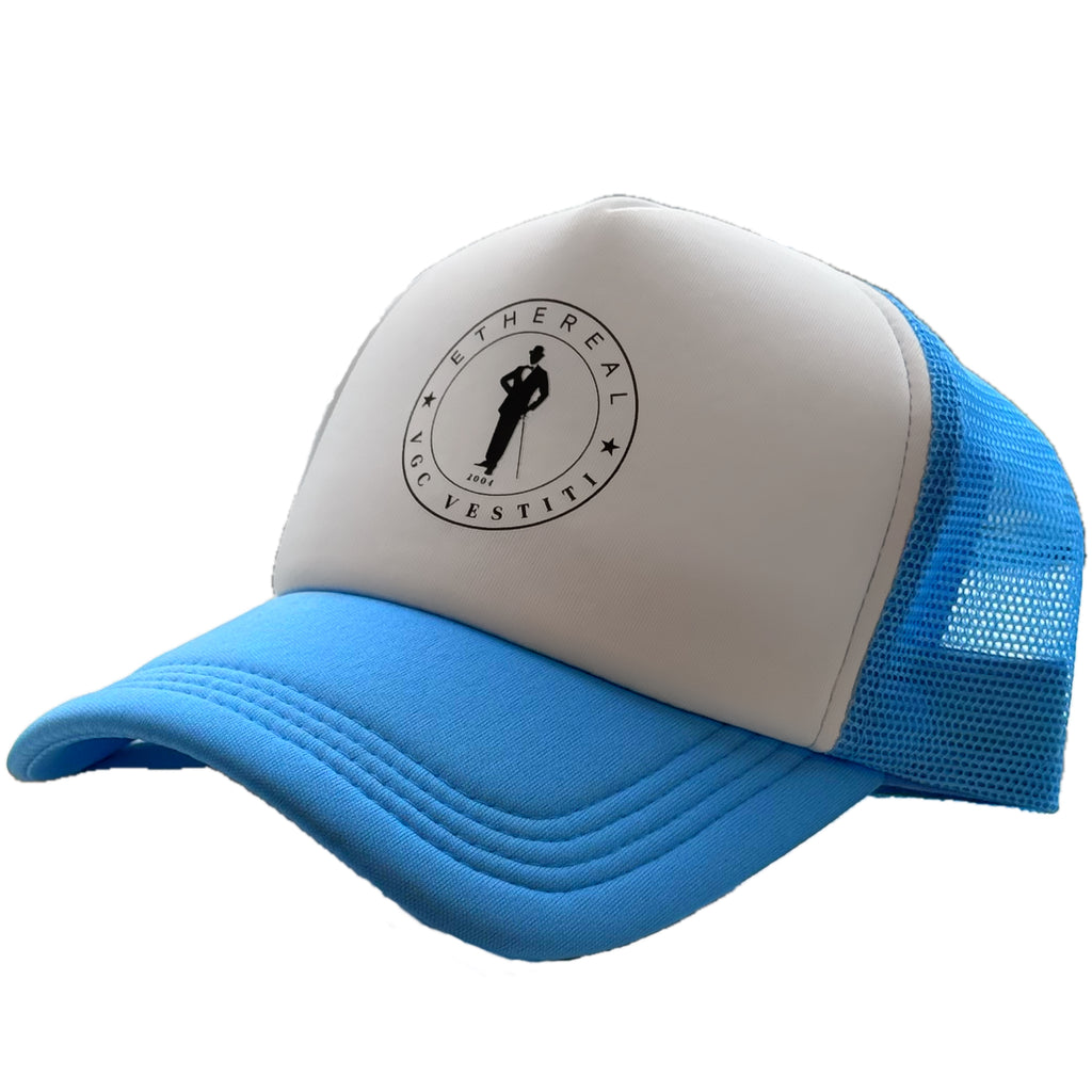 VGC Vestiti Keps Baby Blue (Preorder)