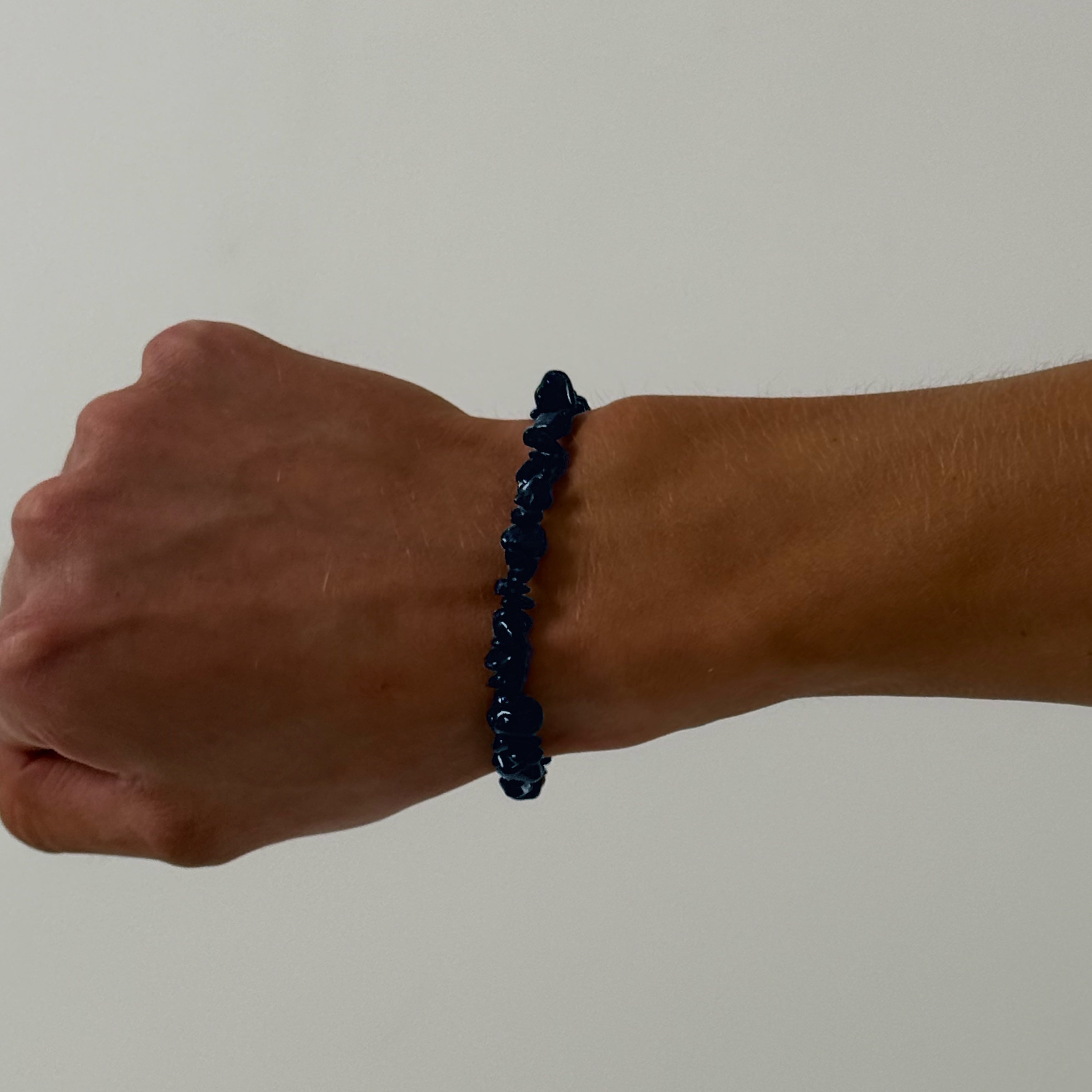 VGC Vestiti Armband Midnight Blue