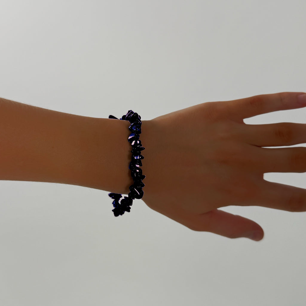 VGC Vestiti Armband Midnight Blue