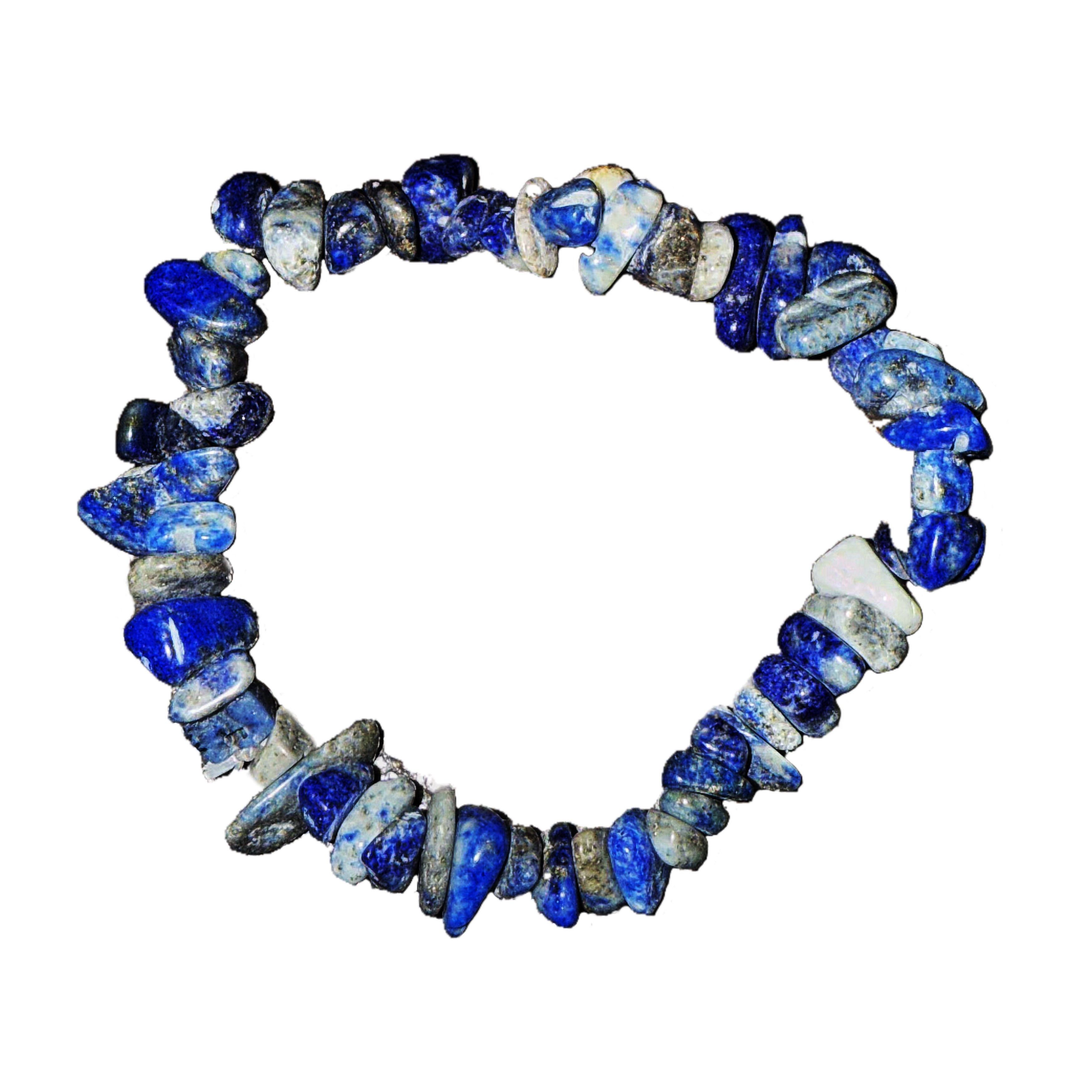 VGC Vestiti Armband Lapisblå