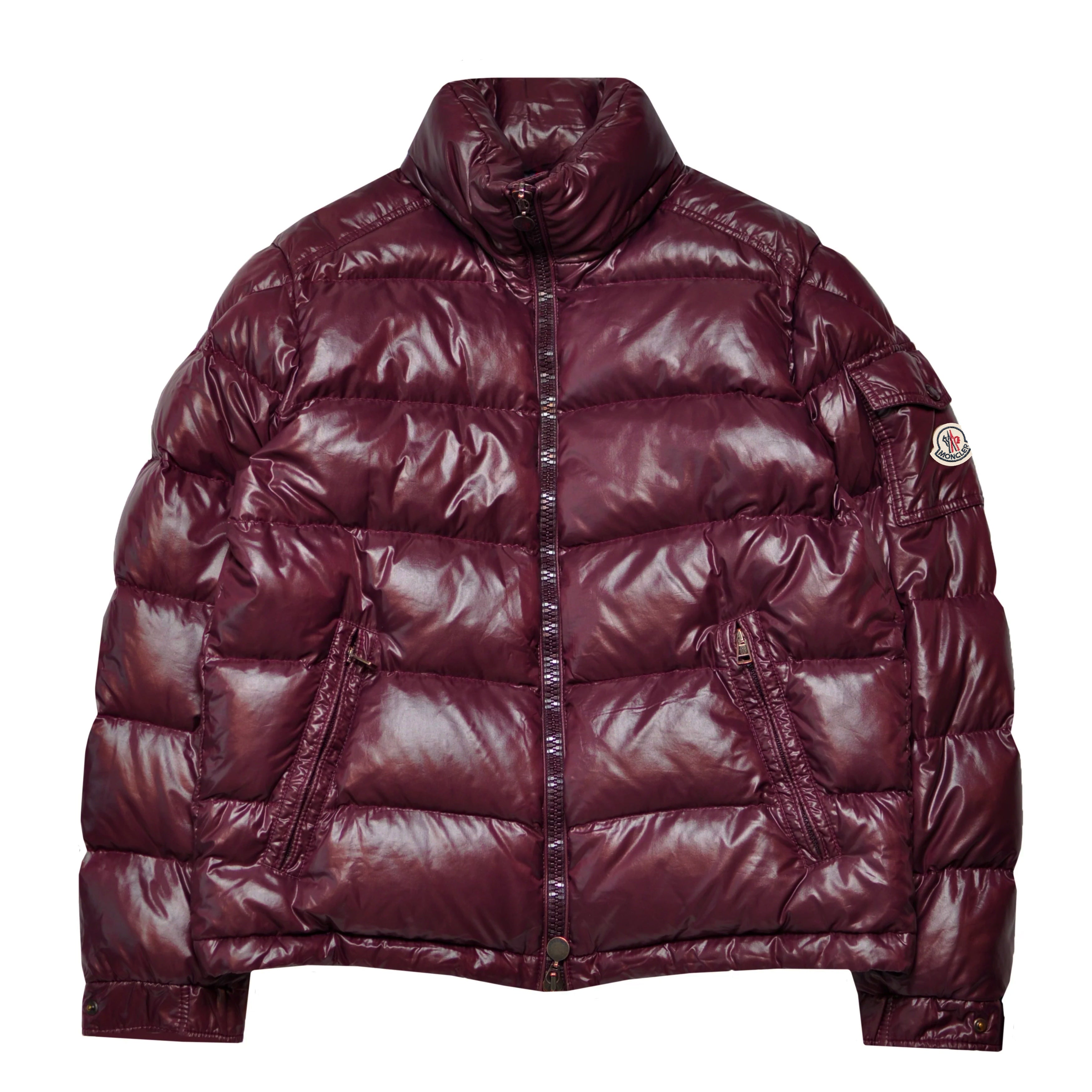 Moncler Maya Jacket